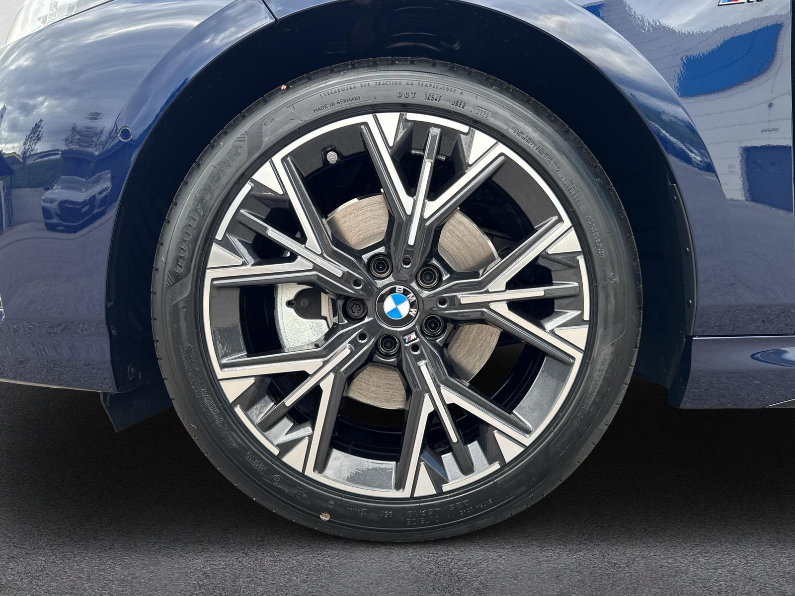 BMW 116 M Sport F70 (CH)-image-8