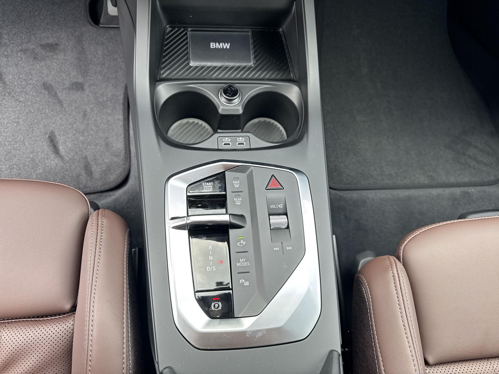 BMW 116 M Sport F70 (CH)-image-22