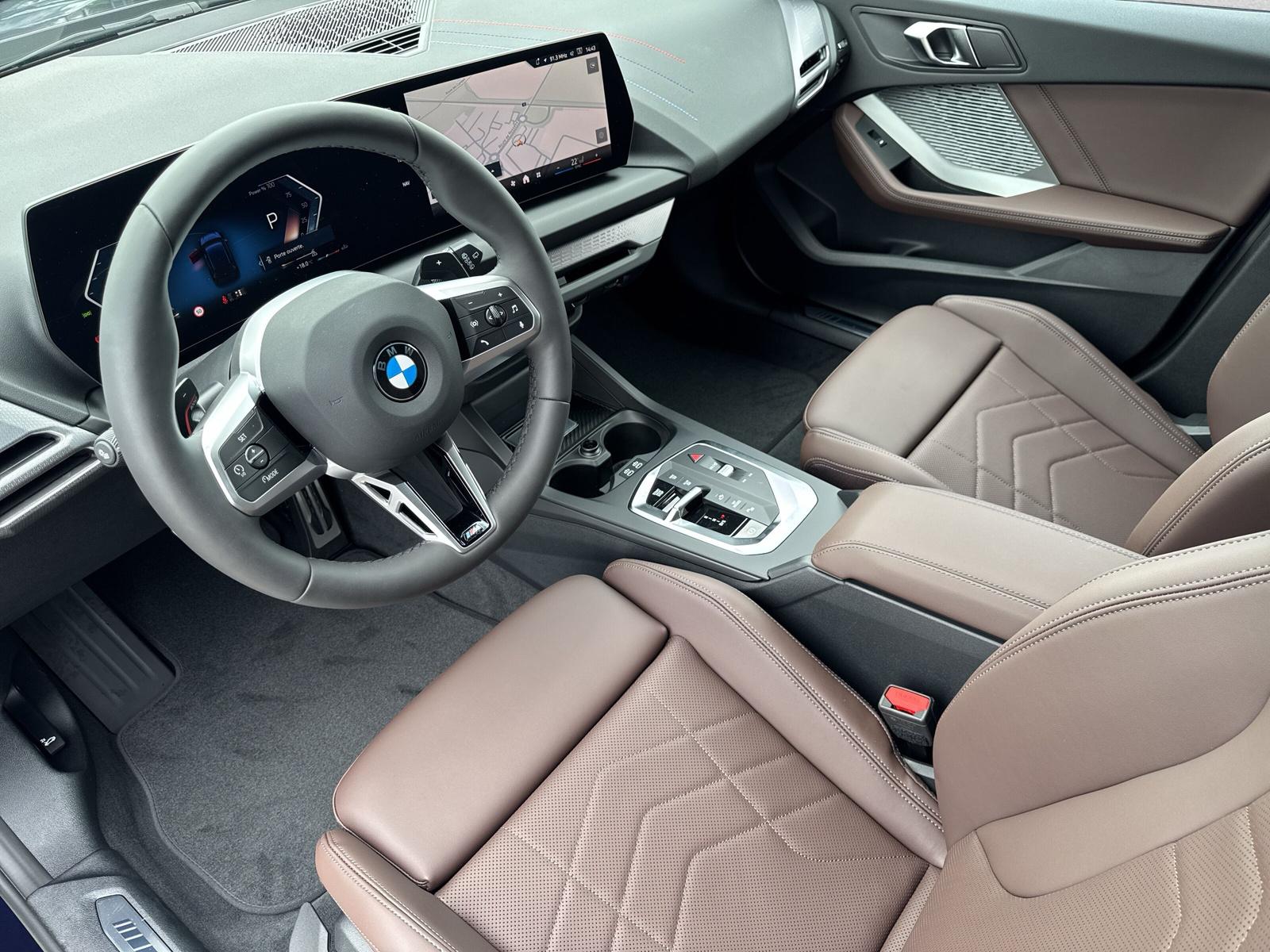 BMW 116 M Sport F70 (CH)-image-19