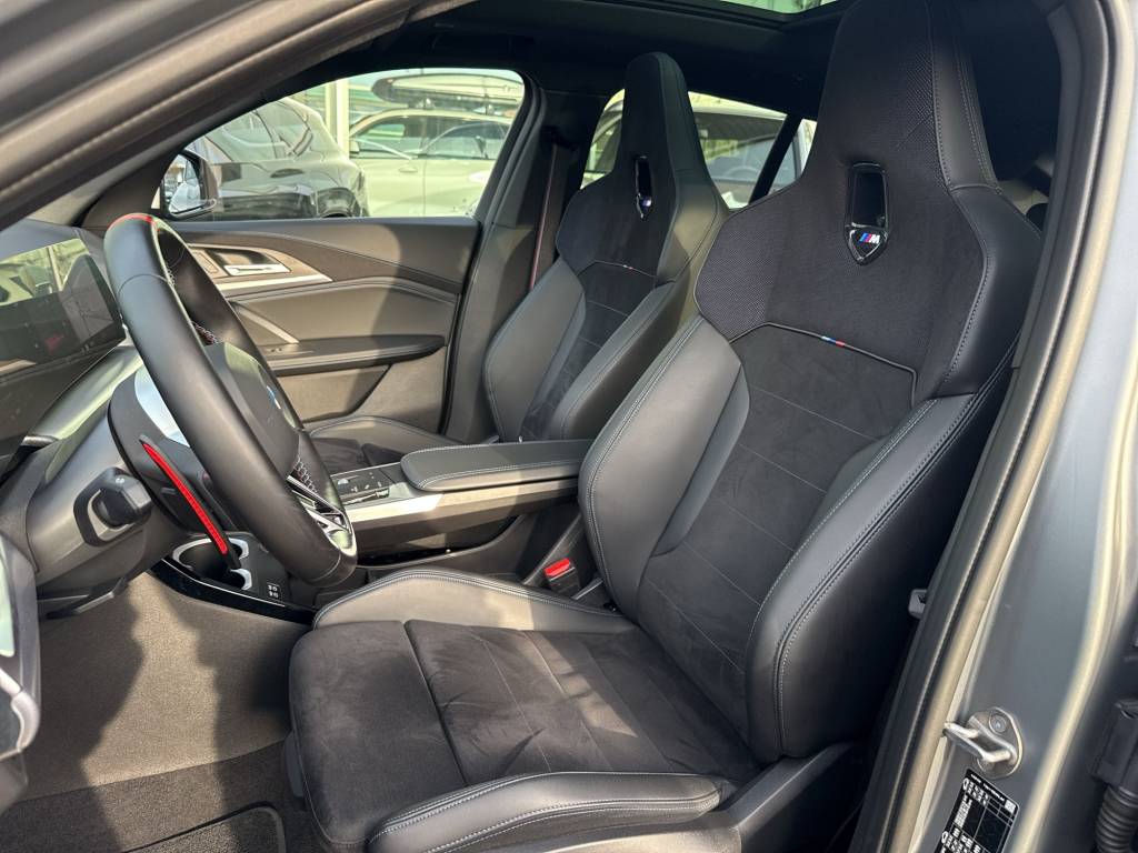 BMW X2 xDrive M35i M Sport Pro-image-10