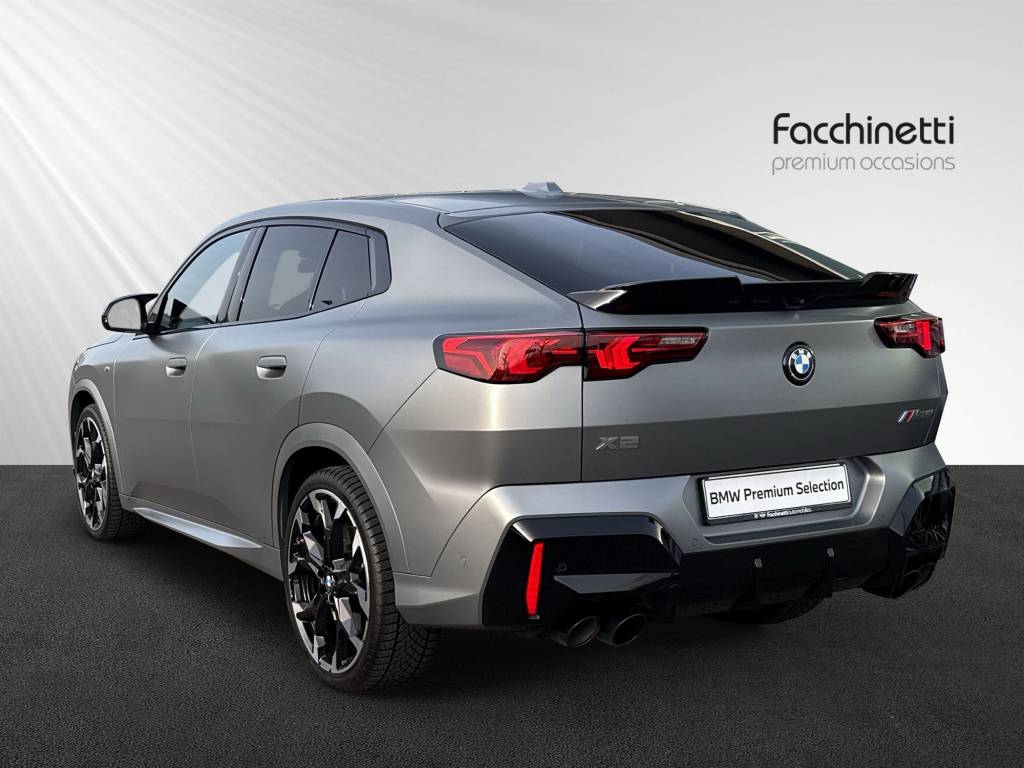 BMW X2 xDrive M35i M Sport Pro-image-3