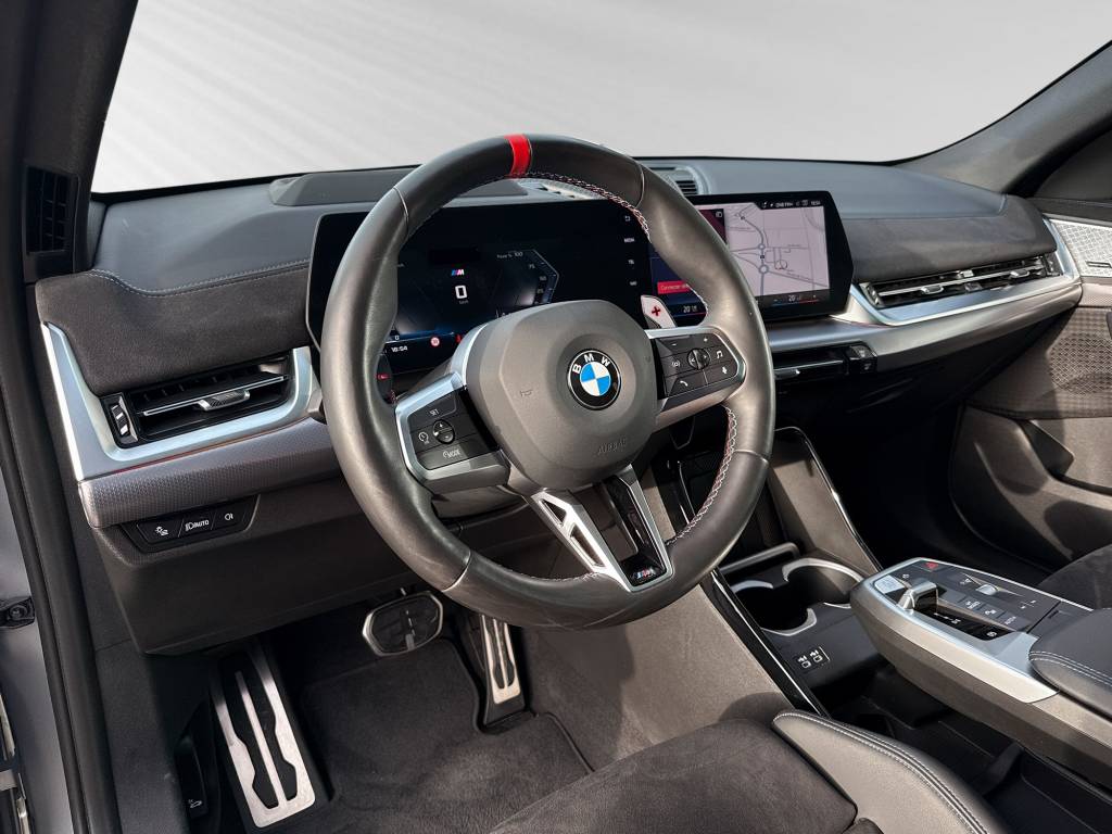 BMW X2 xDrive M35i M Sport Pro-image-4