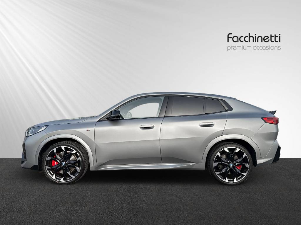 BMW X2 xDrive M35i M Sport Pro-image-2
