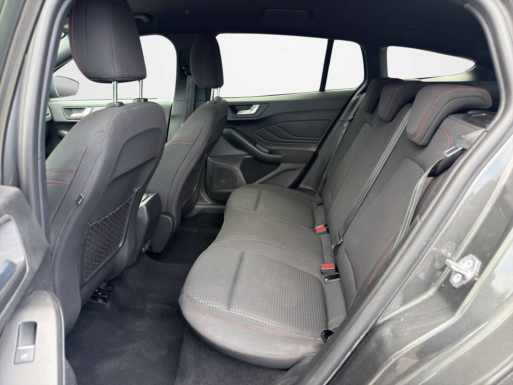 FORD Focus Station Wagon 1.0i EcoB 125 ST-Lin-image-13