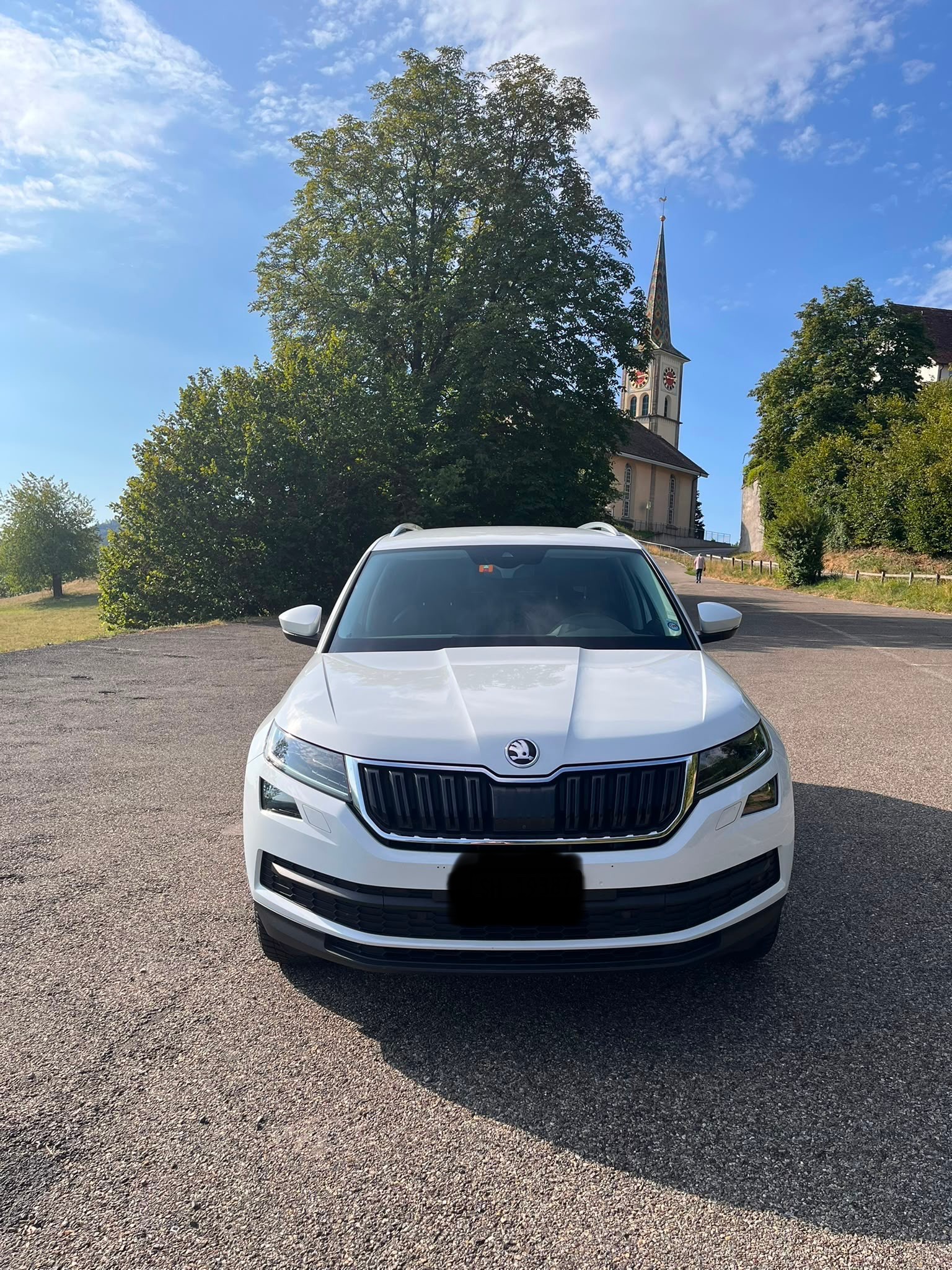 SKODA 2.0 TSI DSG 4x4 Style-image-1