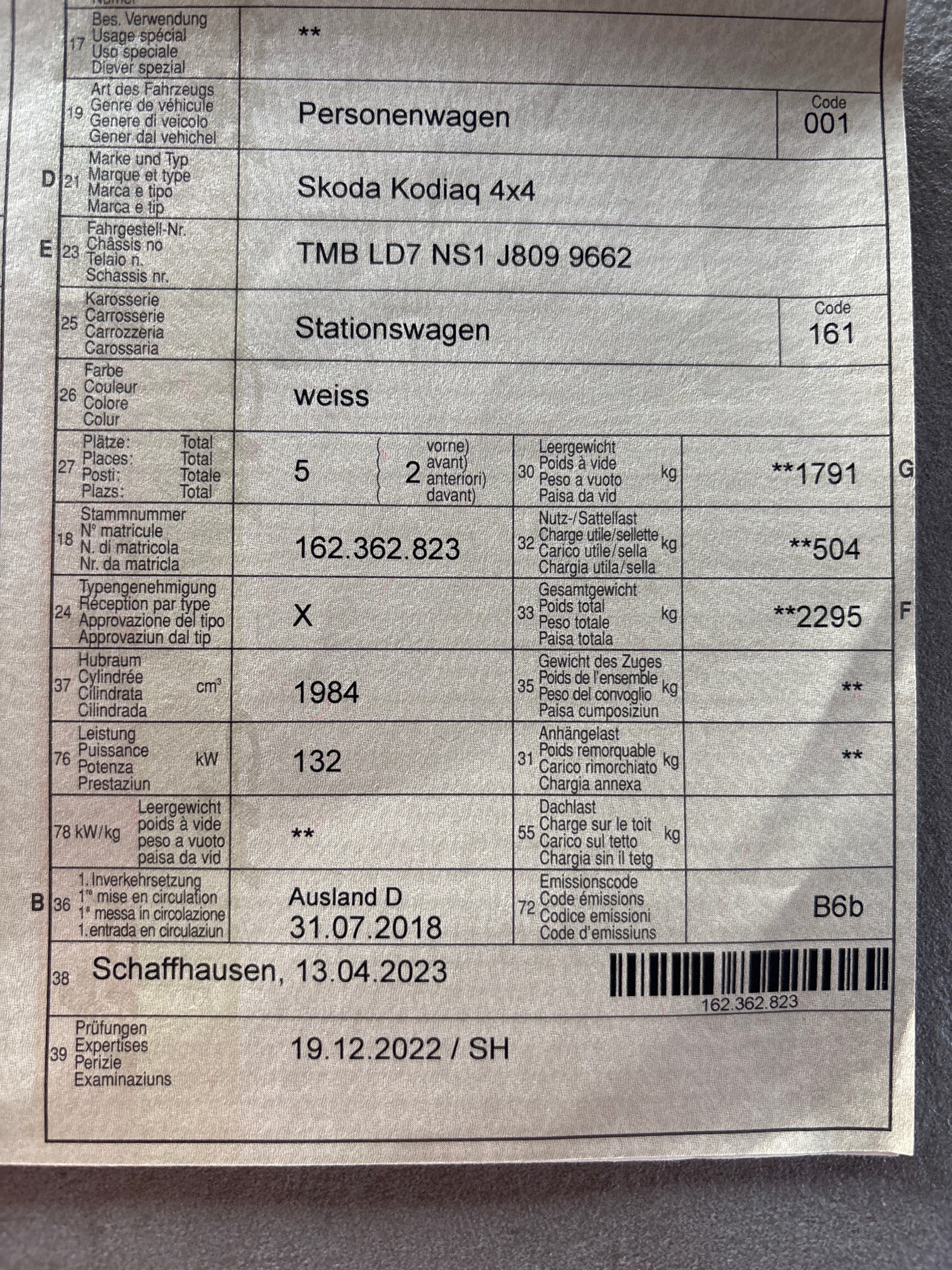 SKODA 2.0 TSI DSG 4x4 Style-image-5