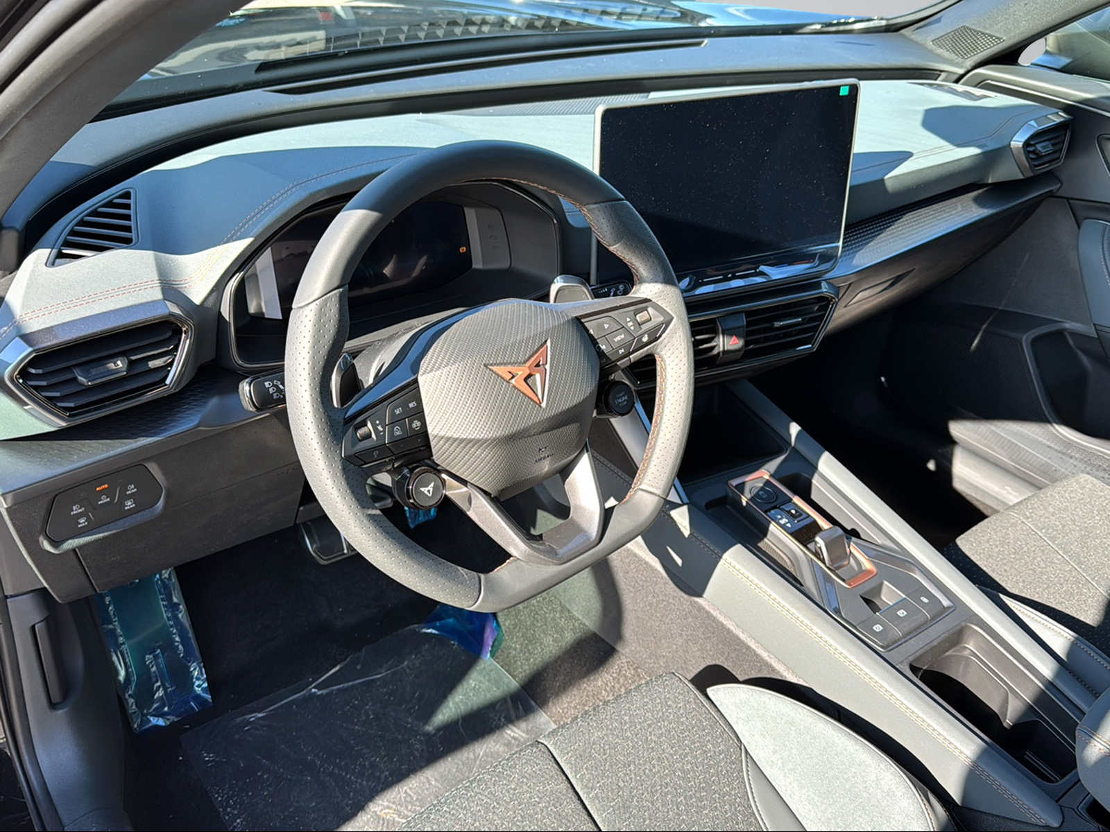CUPRA Formentor 2.5TSI VZ5 Prime Edition 4Drive DSG-image-6
