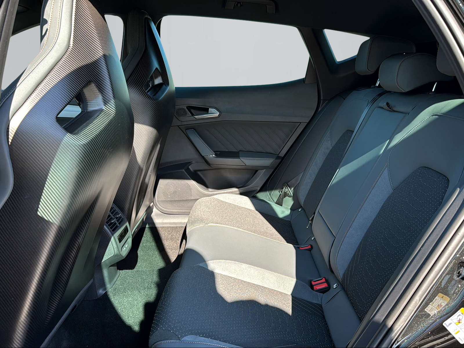 CUPRA Formentor 2.5TSI VZ5 Prime Edition 4Drive DSG-image-8