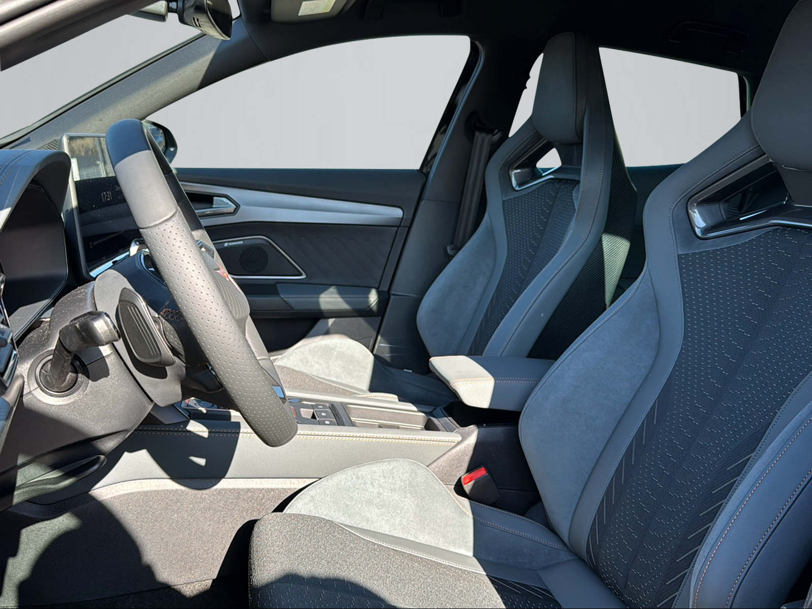 CUPRA Formentor 2.5TSI VZ5 Prime Edition 4Drive DSG-image-7