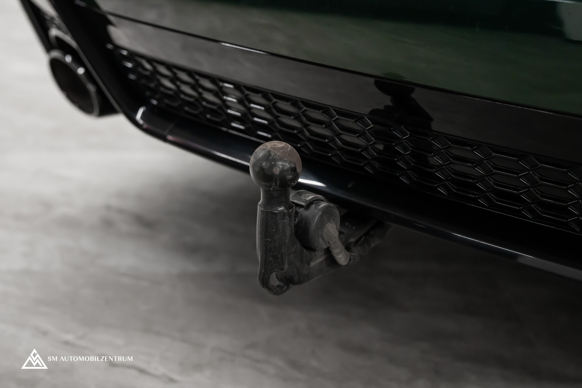 AUDI RS6 Avant 4.0 V8 TFSI quattro T-Tronic / Panorama / AHK / Matrix-LED-image-11