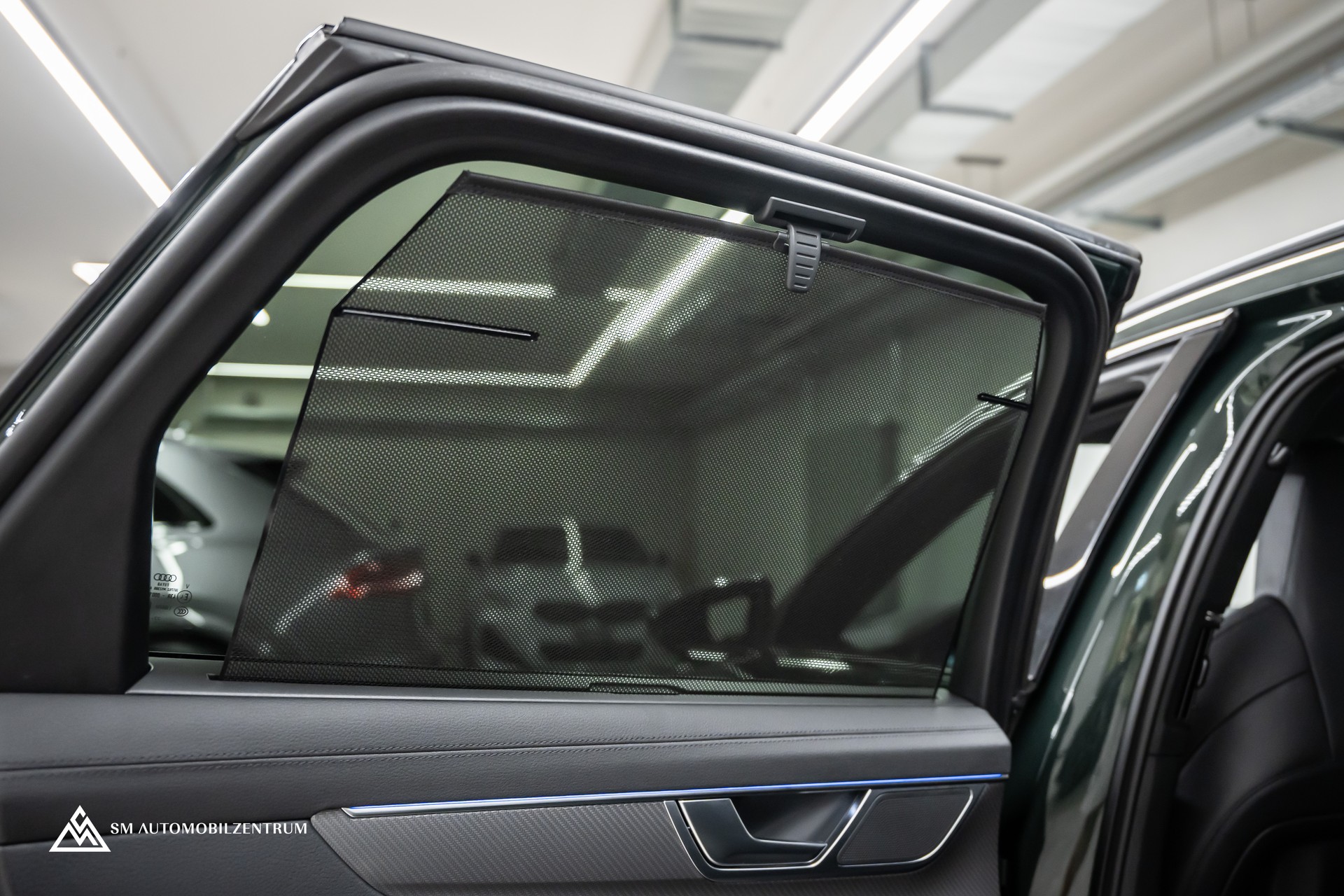 AUDI RS6 Avant 4.0 V8 TFSI quattro T-Tronic / Panorama / AHK / Matrix-LED-image-20