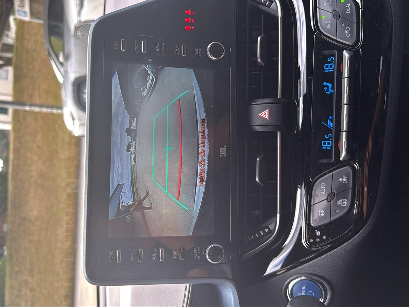 TOYOTA C-HR 2.0 VVTi HSD Trend-image-4