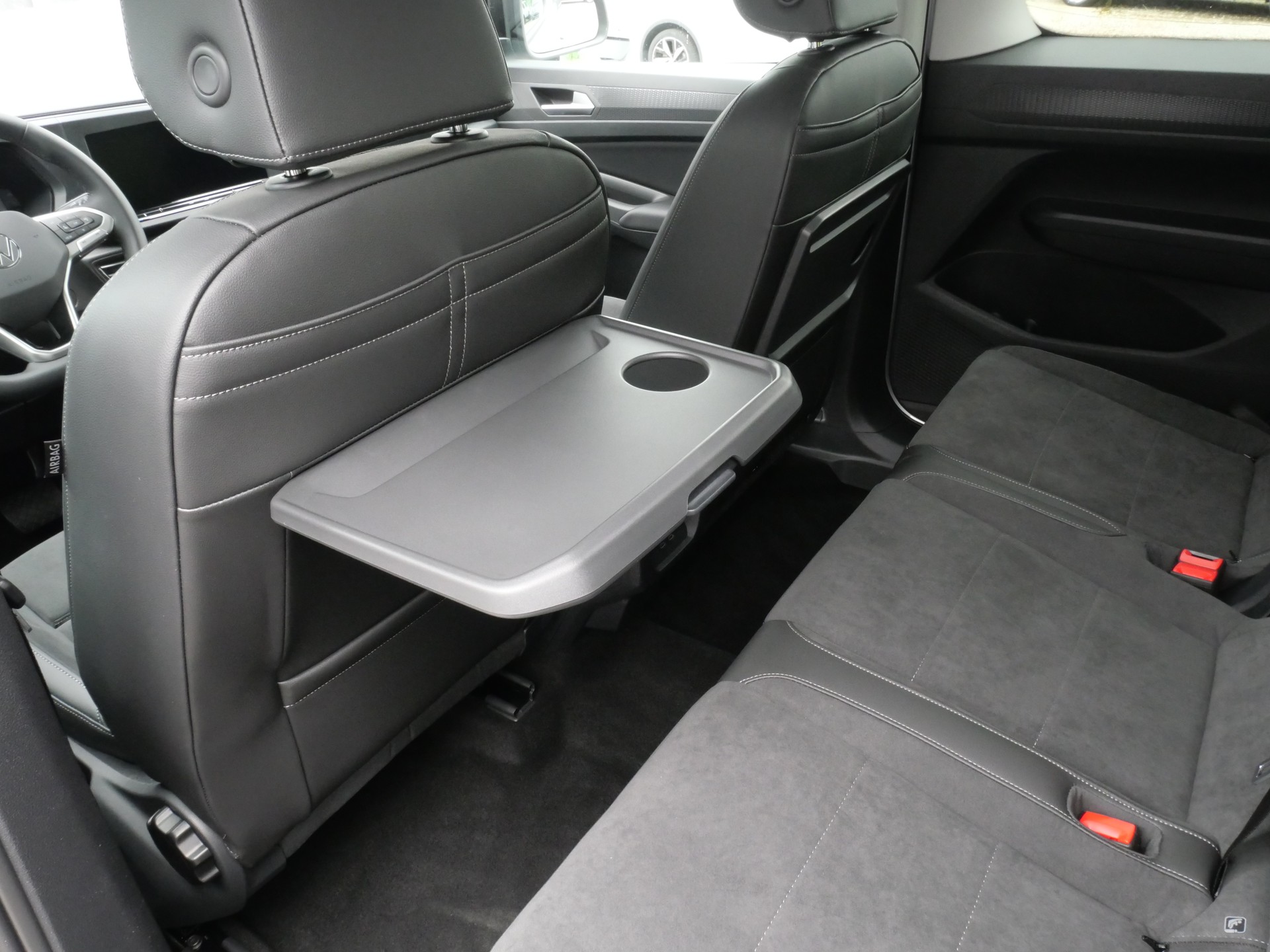 VW Caddy 1.5 TSI Plug in Hybrid Edition DSG *5 Jahre Garantie*-image-9