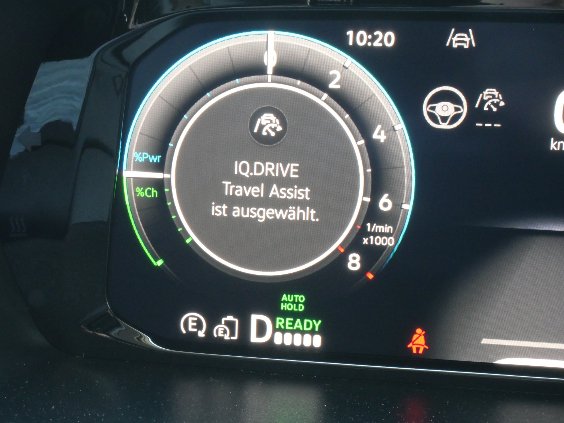 VW Caddy 1.5 TSI Plug in Hybrid Edition DSG *5 Jahre Garantie*-image-28