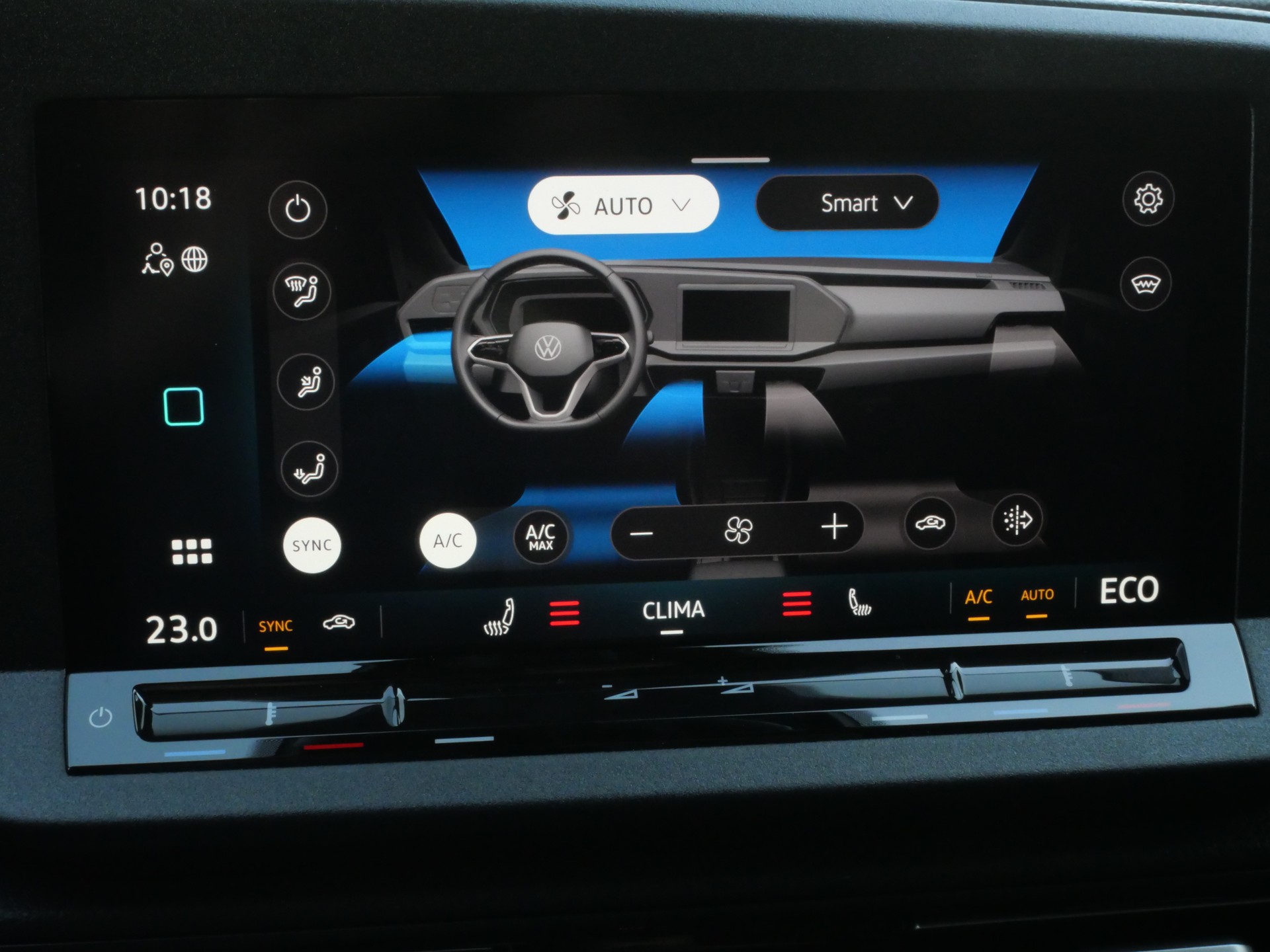 VW Caddy 1.5 TSI Plug in Hybrid Edition DSG *5 Jahre Garantie*-image-23