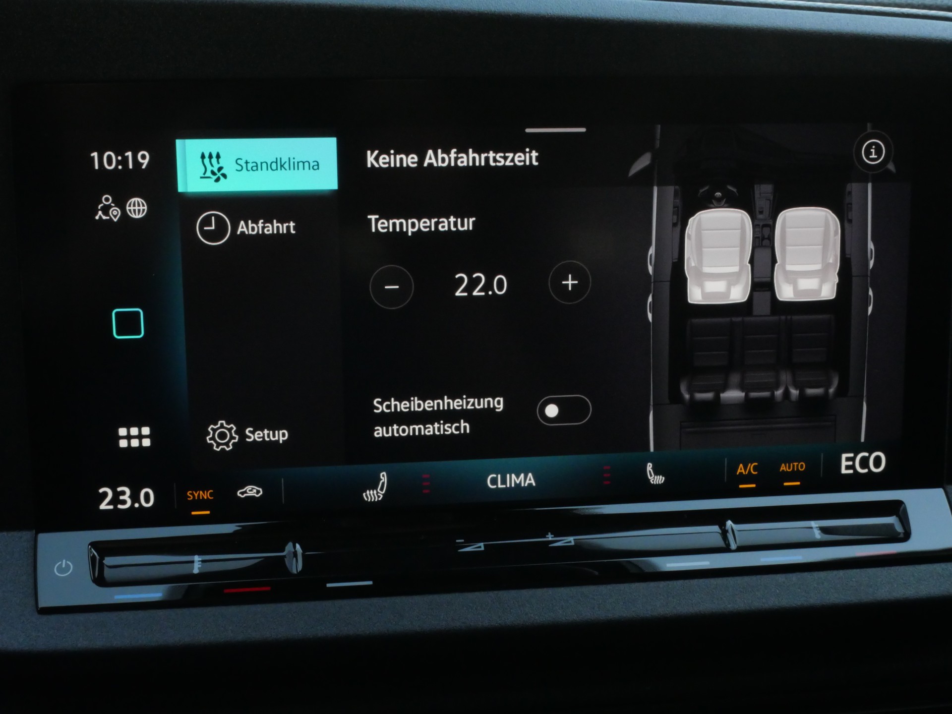 VW Caddy 1.5 TSI Plug in Hybrid Edition DSG *5 Jahre Garantie*-image-25