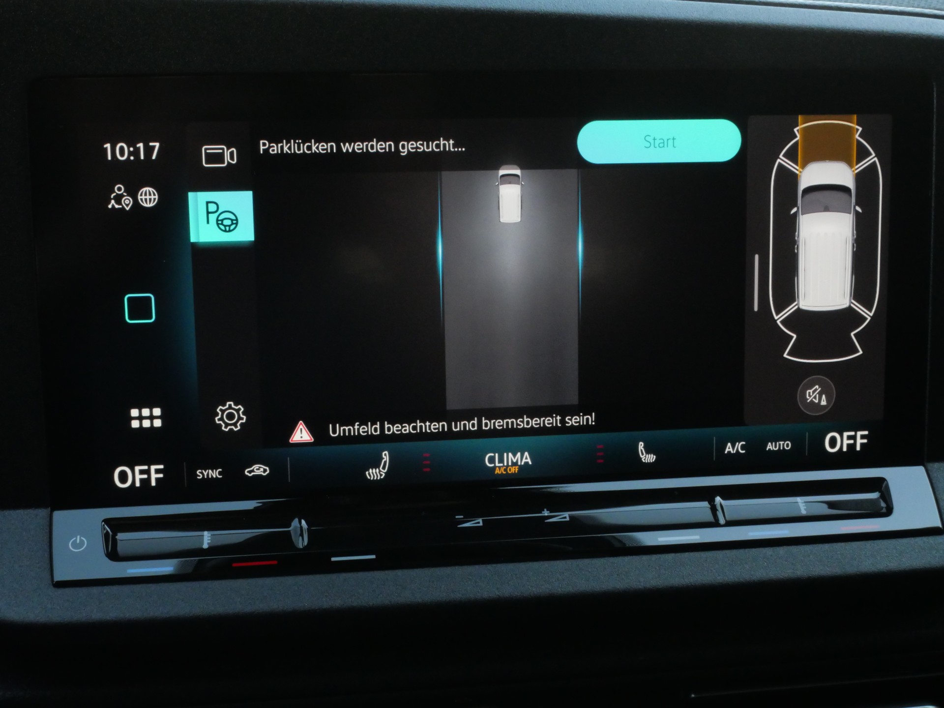 VW Caddy 1.5 TSI Plug in Hybrid Edition DSG *5 Jahre Garantie*-image-19
