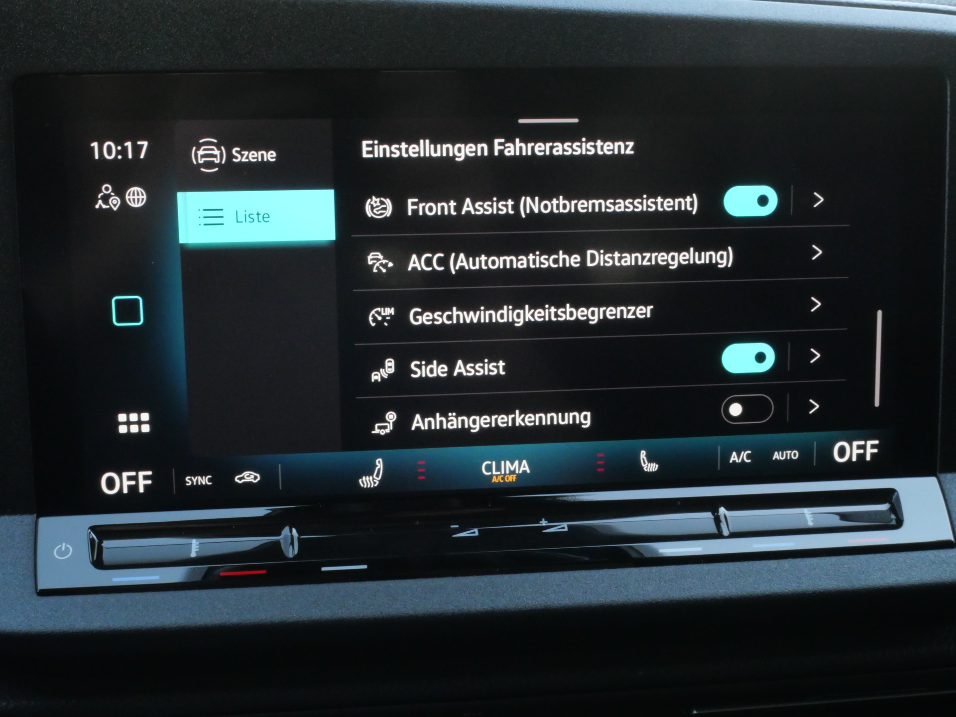 VW Caddy 1.5 TSI Plug in Hybrid Edition DSG *5 Jahre Garantie*-image-21