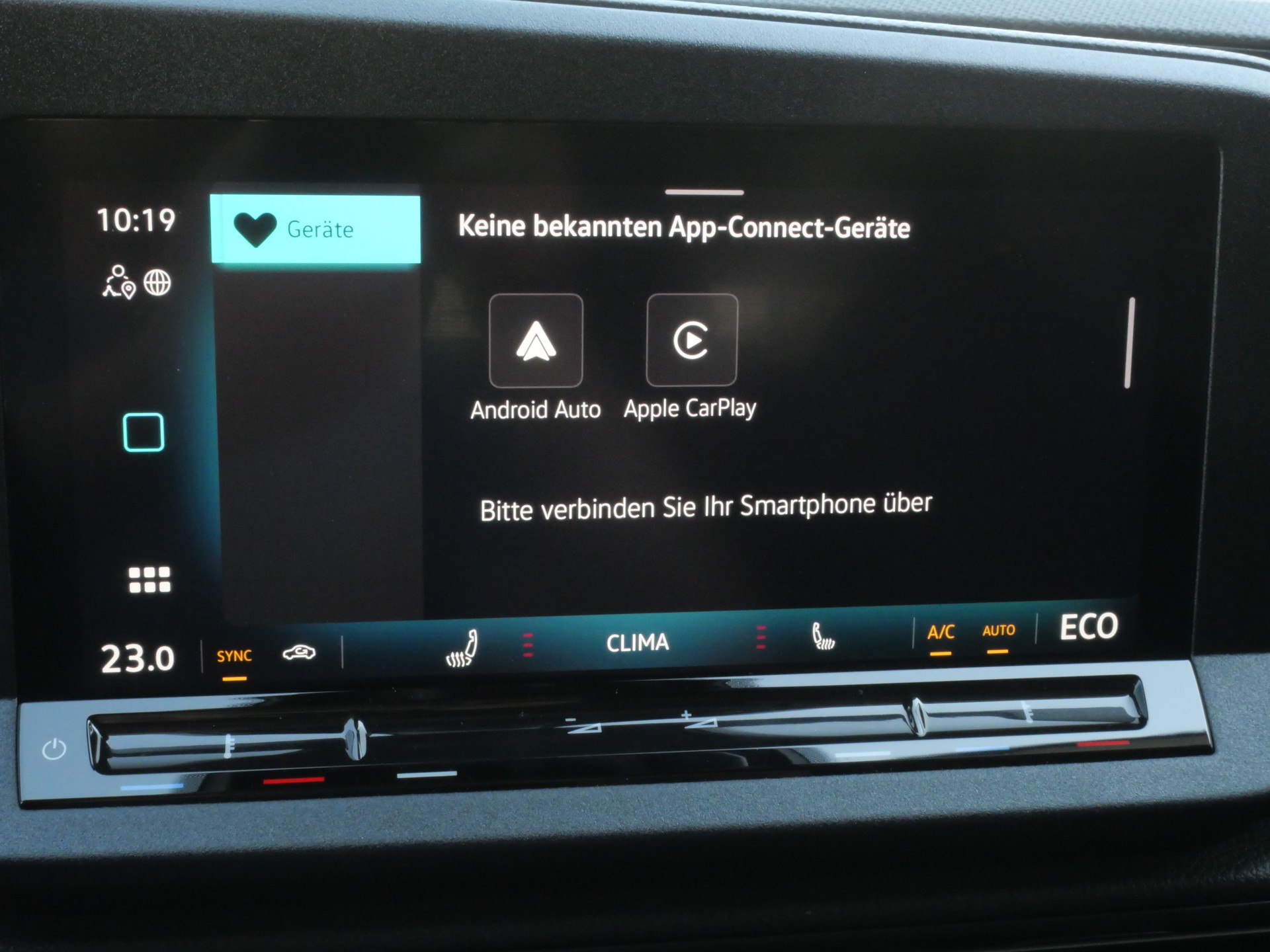 VW Caddy 1.5 TSI Plug in Hybrid Edition DSG *5 Jahre Garantie*-image-24