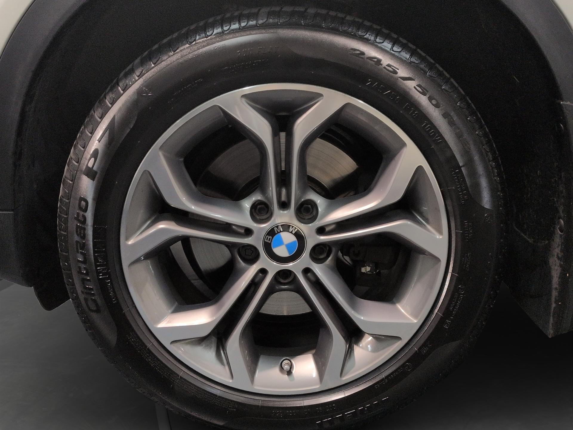 BMW X3 xDrive 20d xLine Steptronic-image-21
