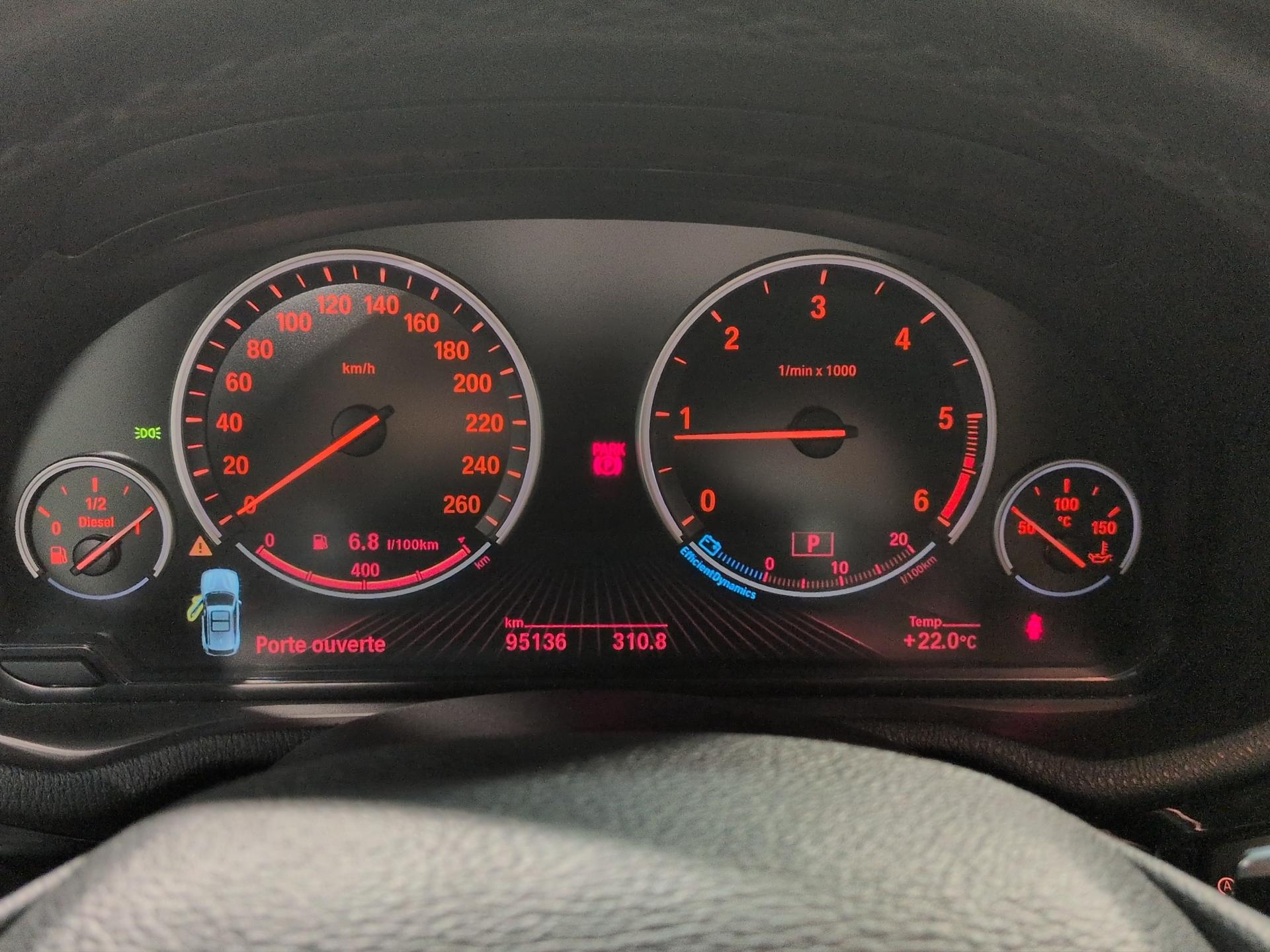 BMW X3 xDrive 20d xLine Steptronic-image-10