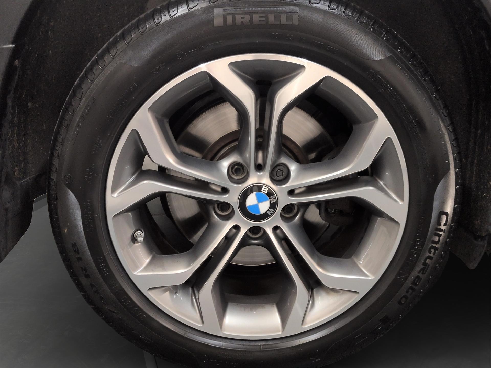 BMW X3 xDrive 20d xLine Steptronic-image-23