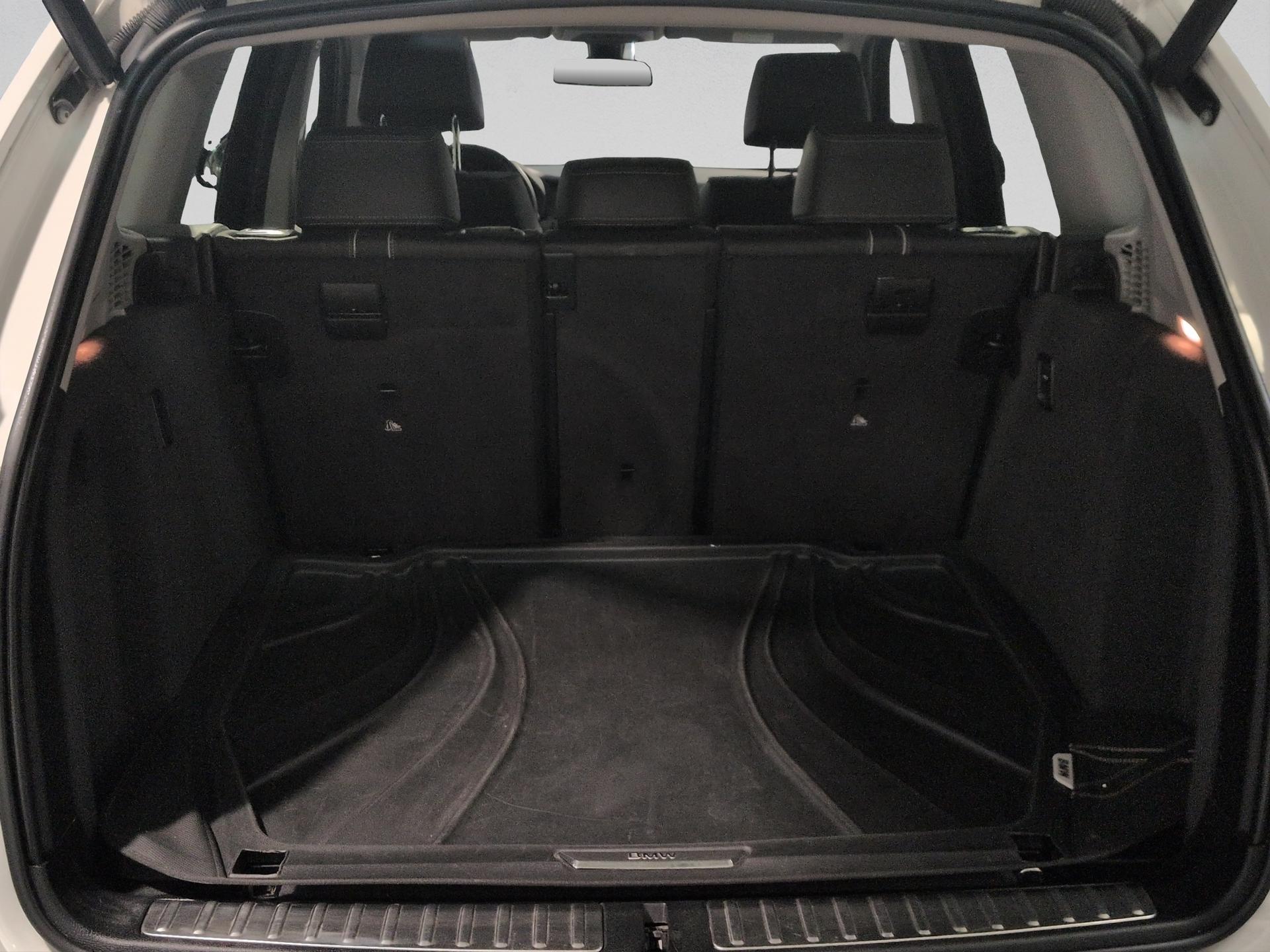 BMW X3 xDrive 20d xLine Steptronic-image-15