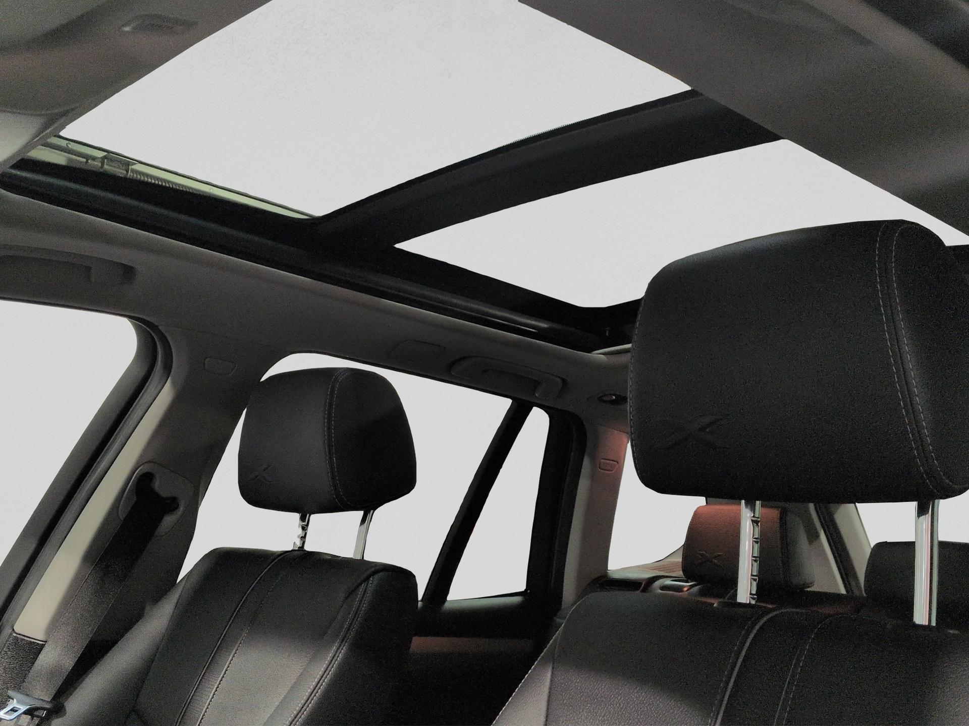 BMW X3 xDrive 20d xLine Steptronic-image-24