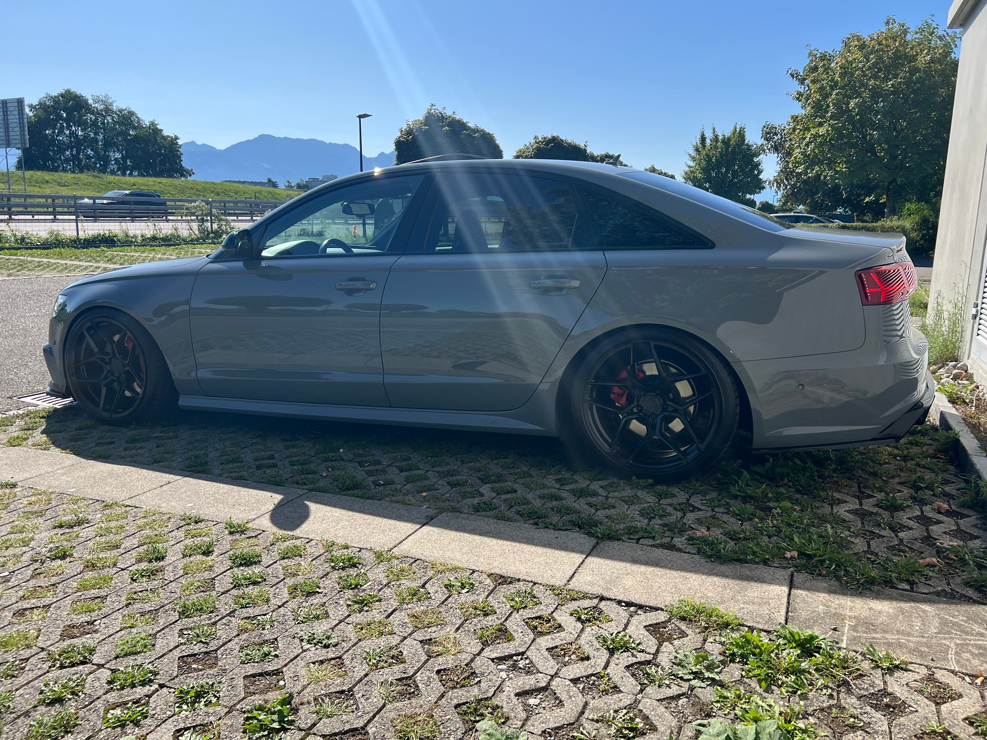 AUDI 3.0 V6 TDI Competition quattro-image-2