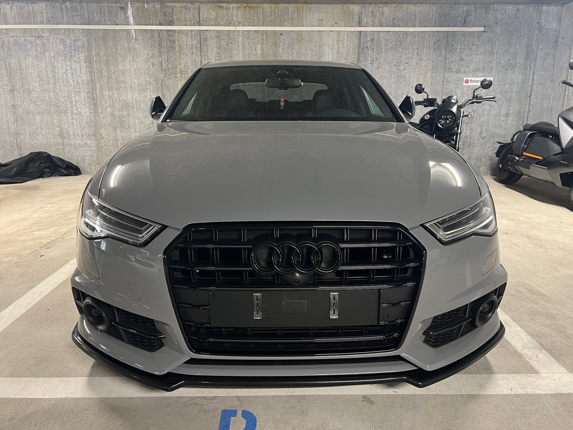 AUDI 3.0 V6 TDI Competition quattro-image-2