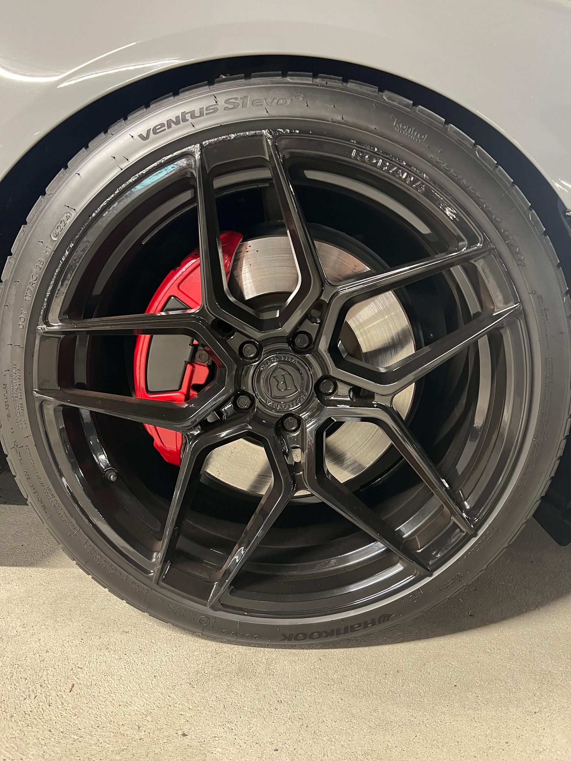 AUDI 3.0 V6 TDI Competition quattro-image-4