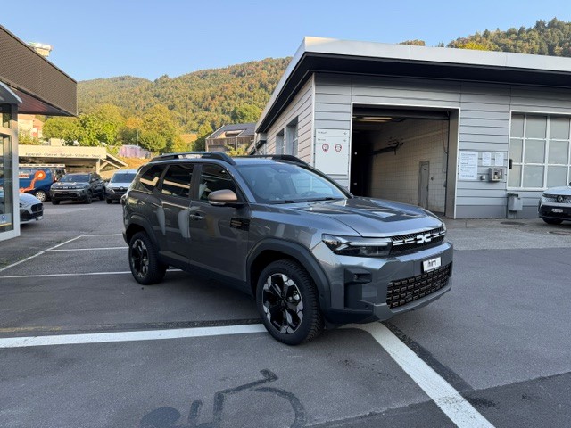 DACIA Bigster 1.2 Hybrid Extreme 4WD-image-3