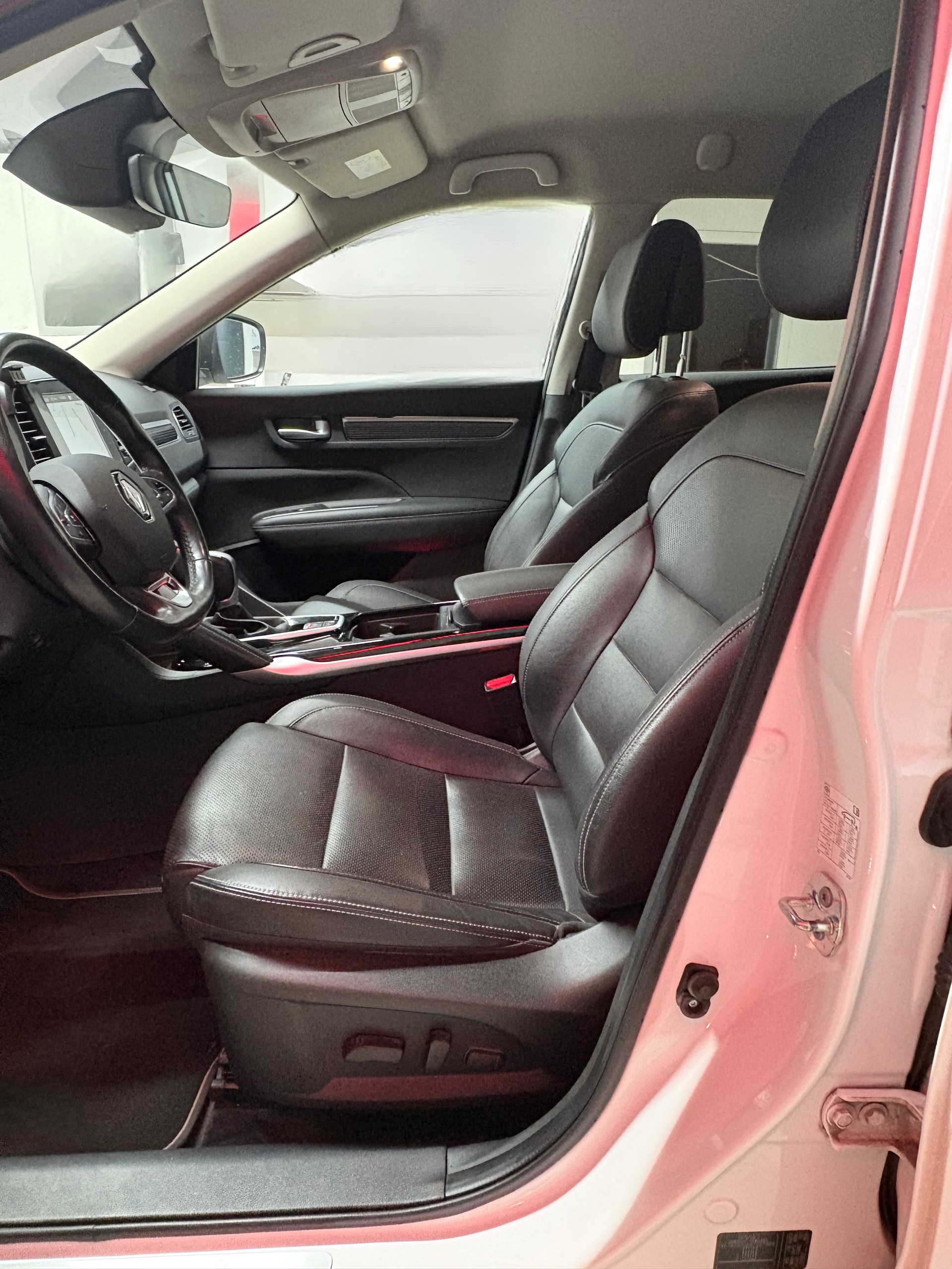 RENAULT Koleos 2.0 dCi Intens 4WD Xtronic CVT-image-7