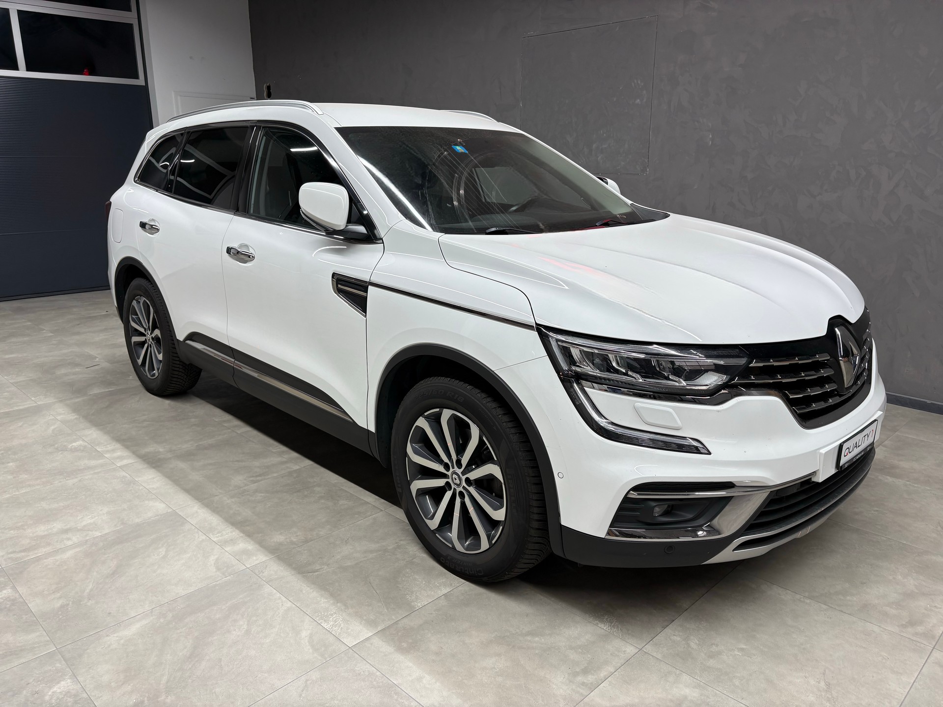 RENAULT Koleos 2.0 dCi Intens 4WD Xtronic CVT-image-0