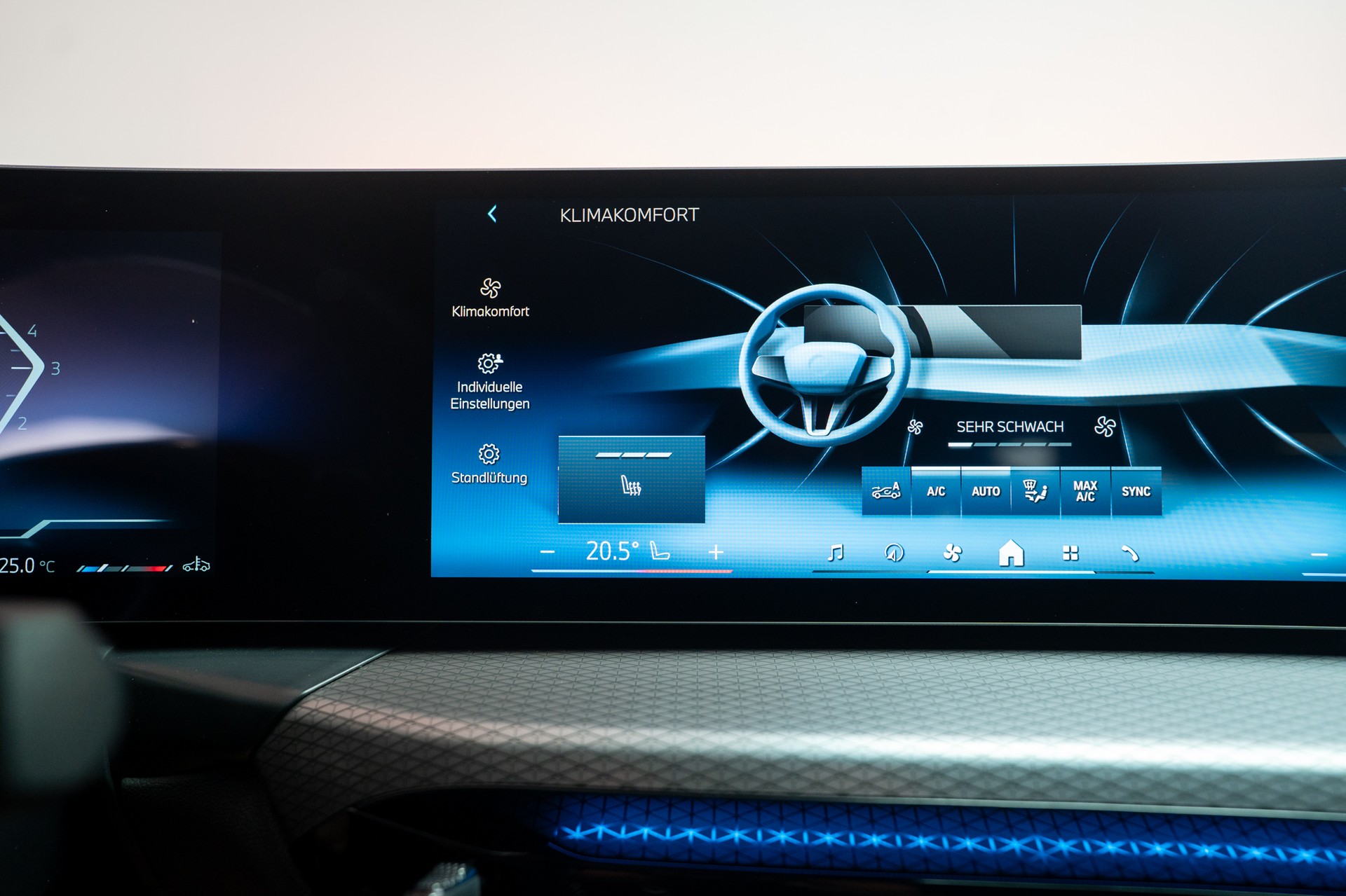 BMW 320d M Sport SAG / 360°Kamera / HeadUp / el.Heckklappe-image-23