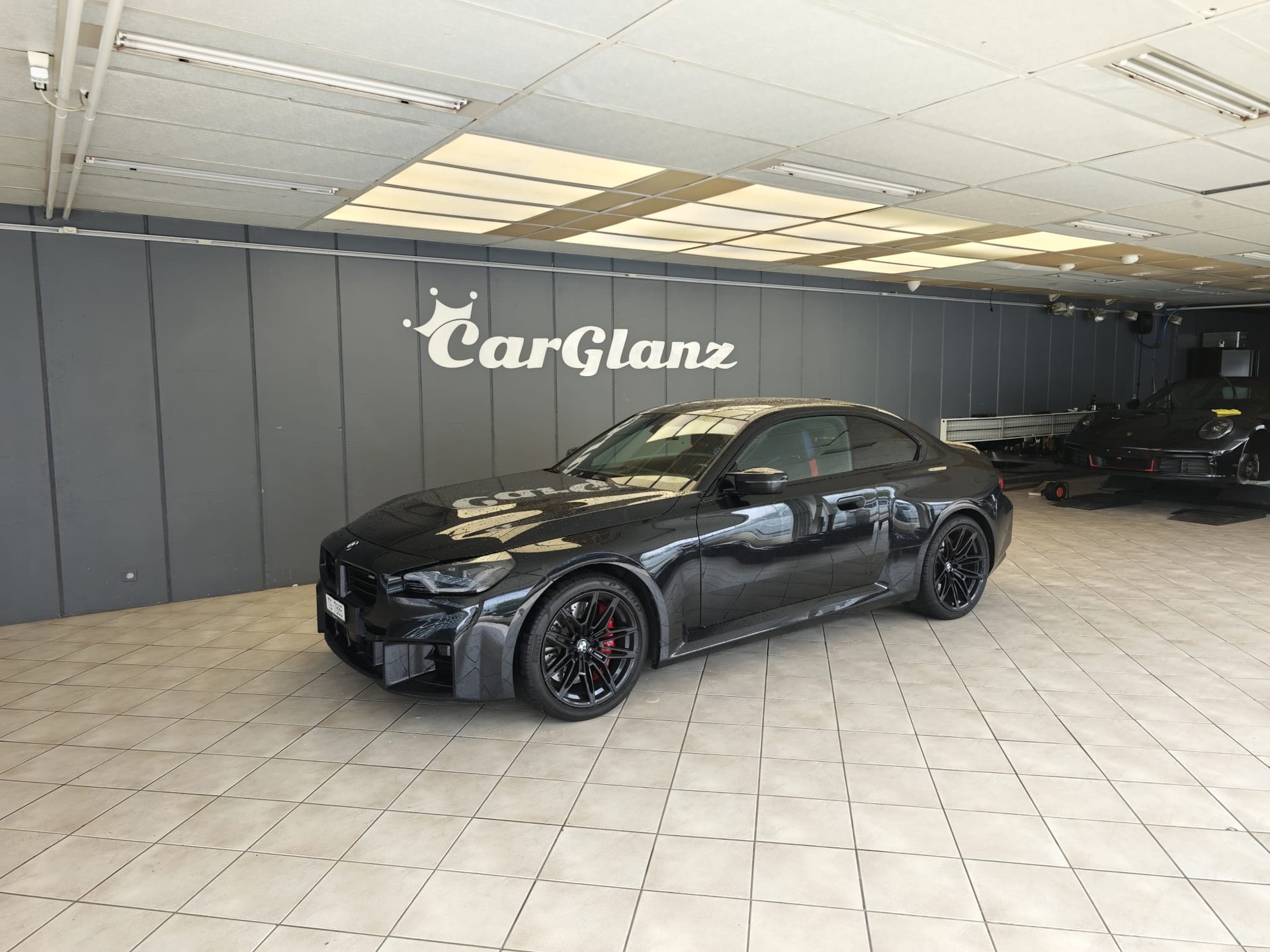 BMW M2 Steptronic-image-2