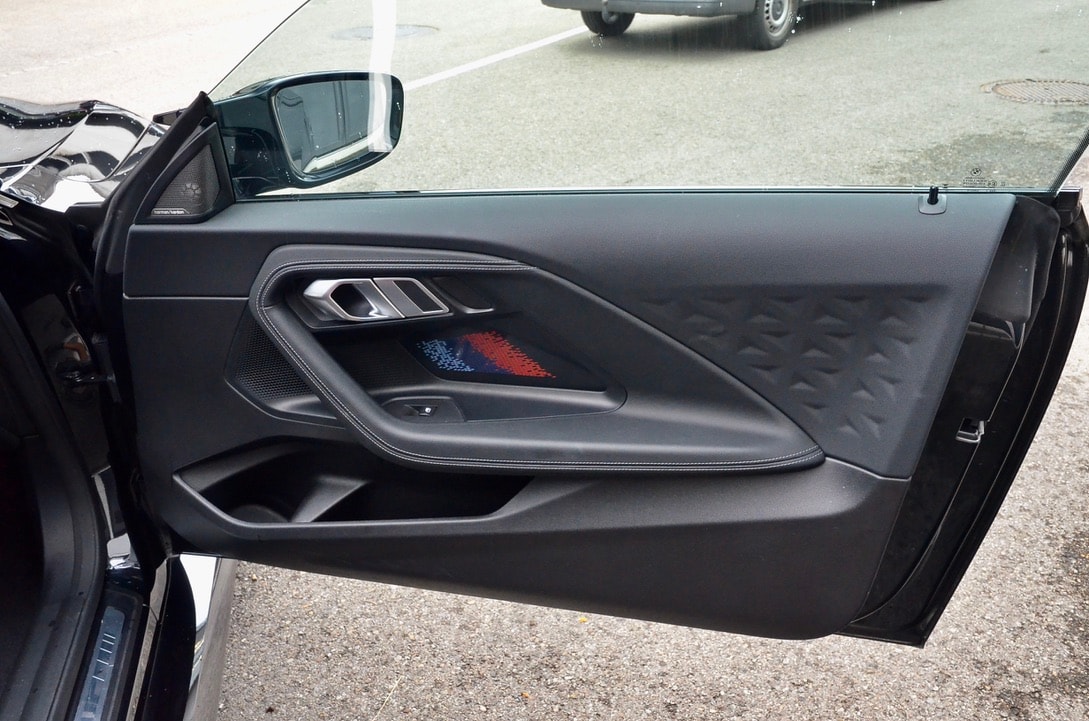 BMW M2 Steptronic-image-10