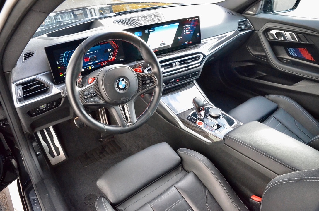 BMW M2 Steptronic-image-13