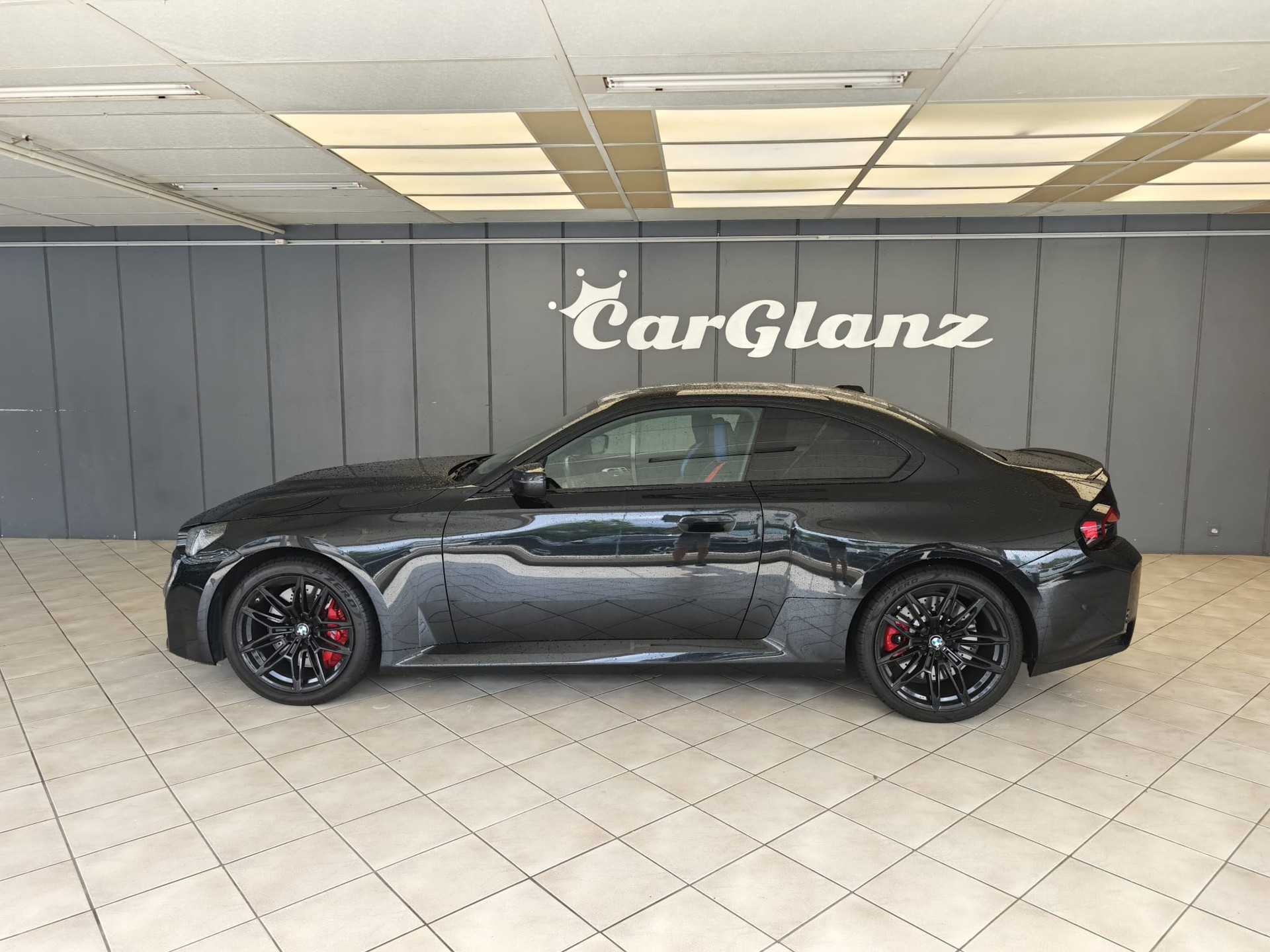 BMW M2 Steptronic-image-0
