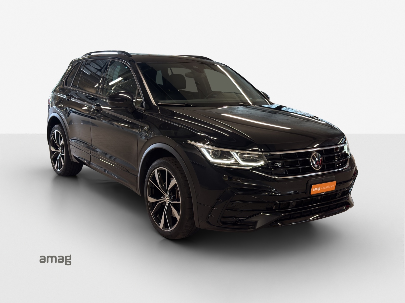VW Tiguan 1.4TSI PHEV Selection DSG-image-5