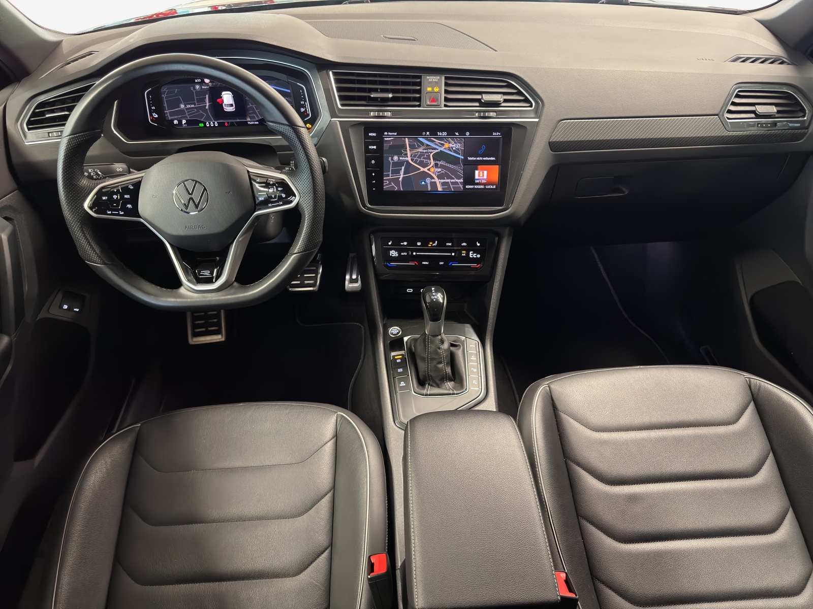 VW Tiguan 1.4TSI PHEV Selection DSG-image-8