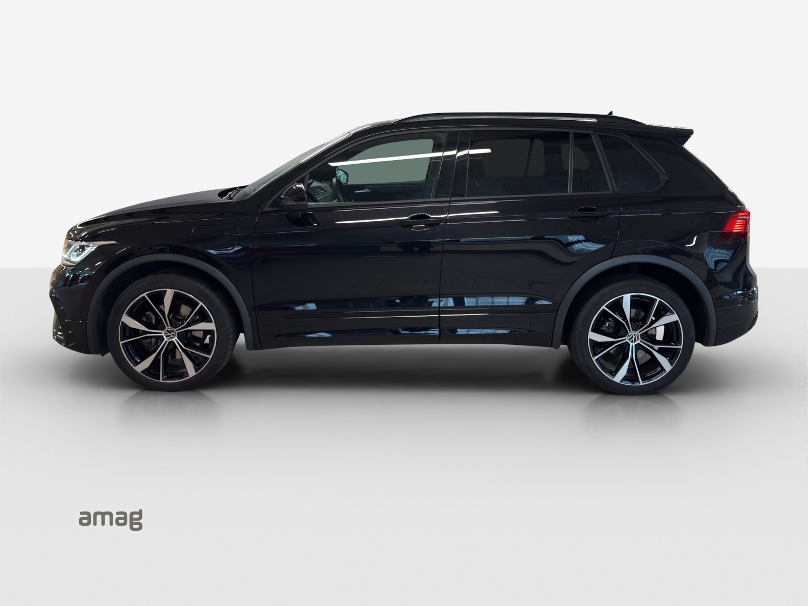 VW Tiguan 1.4TSI PHEV Selection DSG-image-1