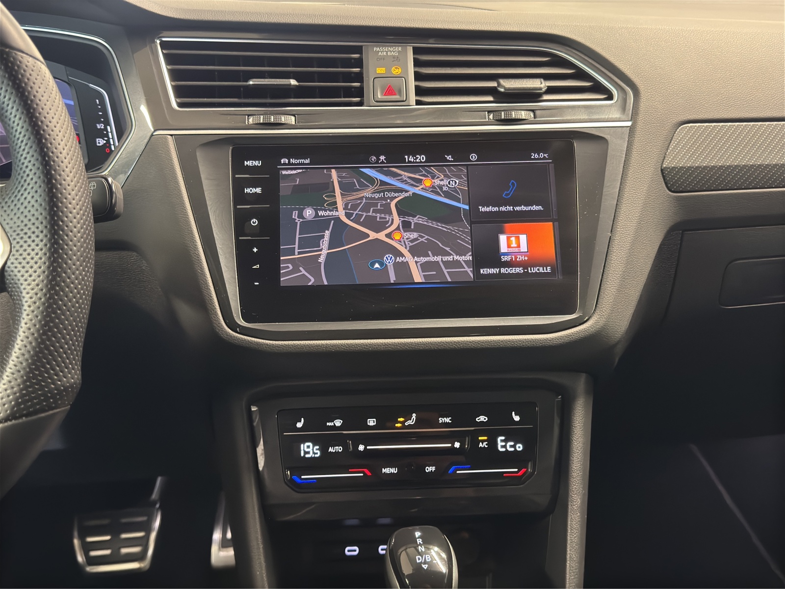 VW Tiguan 1.4TSI PHEV Selection DSG-image-10