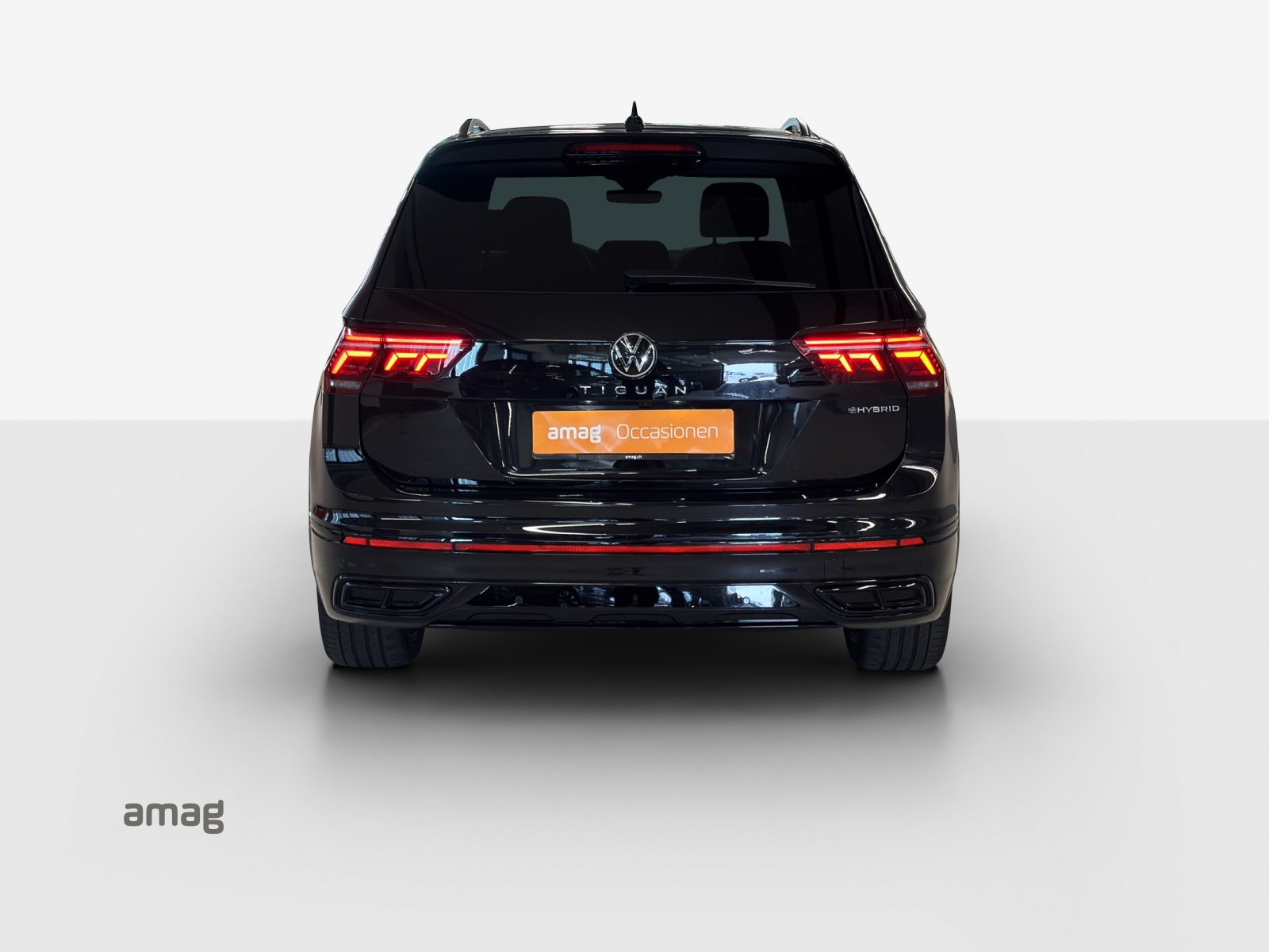 VW Tiguan 1.4TSI PHEV Selection DSG-image-3