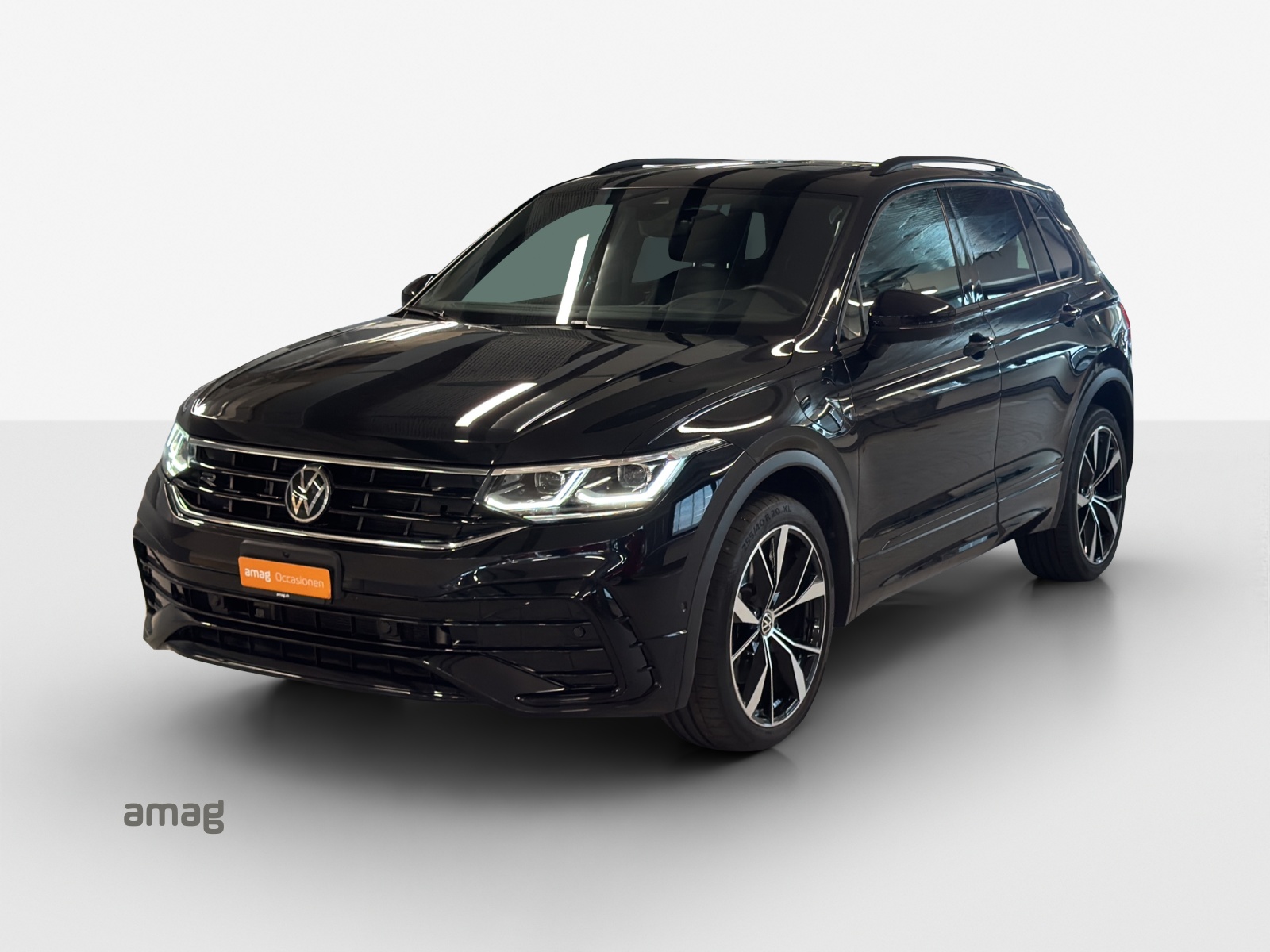 VW Tiguan 1.4TSI PHEV Selection DSG-image-0
