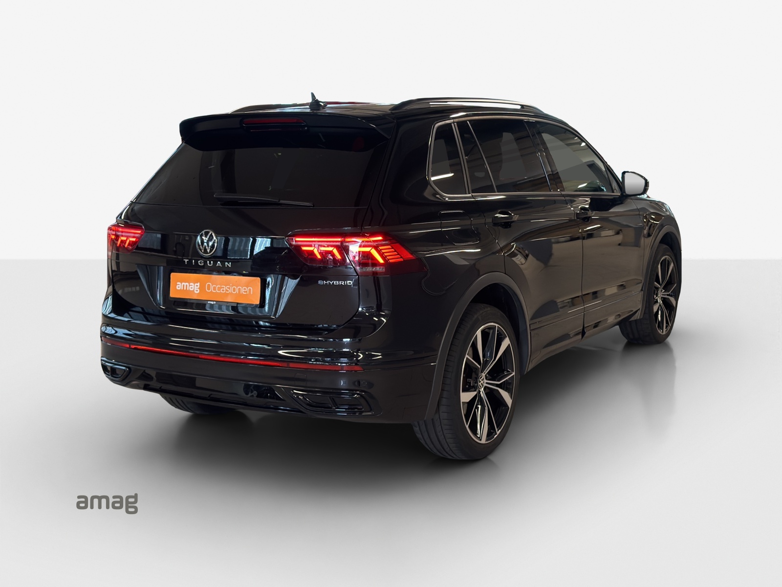 VW Tiguan 1.4TSI PHEV Selection DSG-image-4