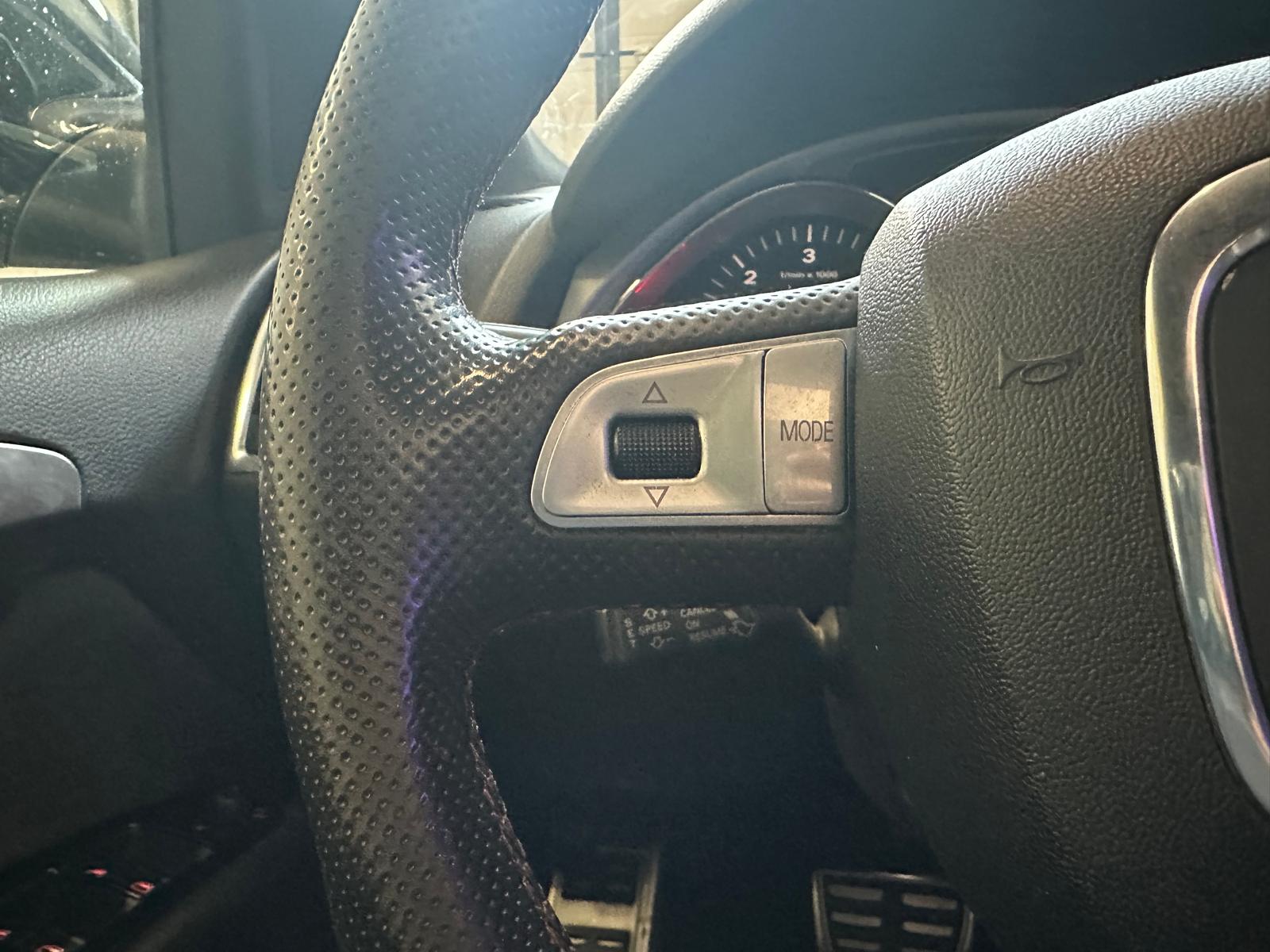 AUDI Q7 3.0 TDI Quattro Tiptronic *7 Places *Toit ouvrant-image-20