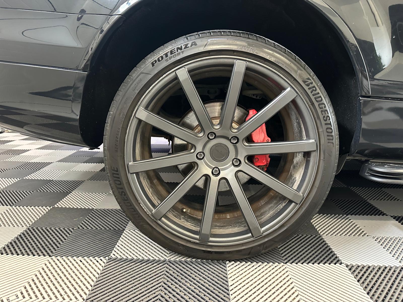 AUDI Q7 3.0 TDI Quattro Tiptronic *7 Places *Toit ouvrant-image-29