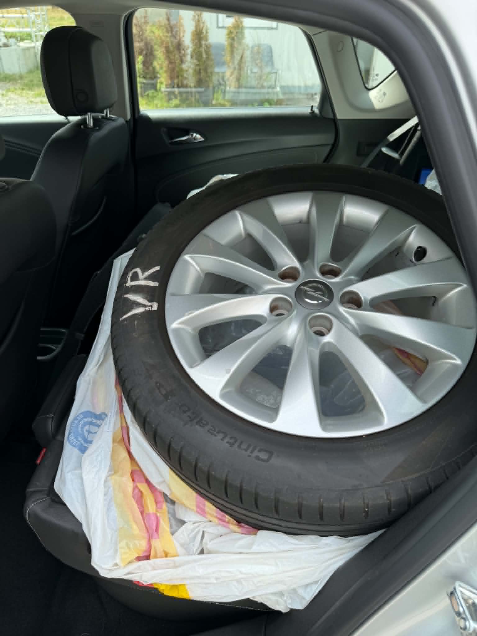 OPEL Astra 2.0 CDTi Sport-image-6