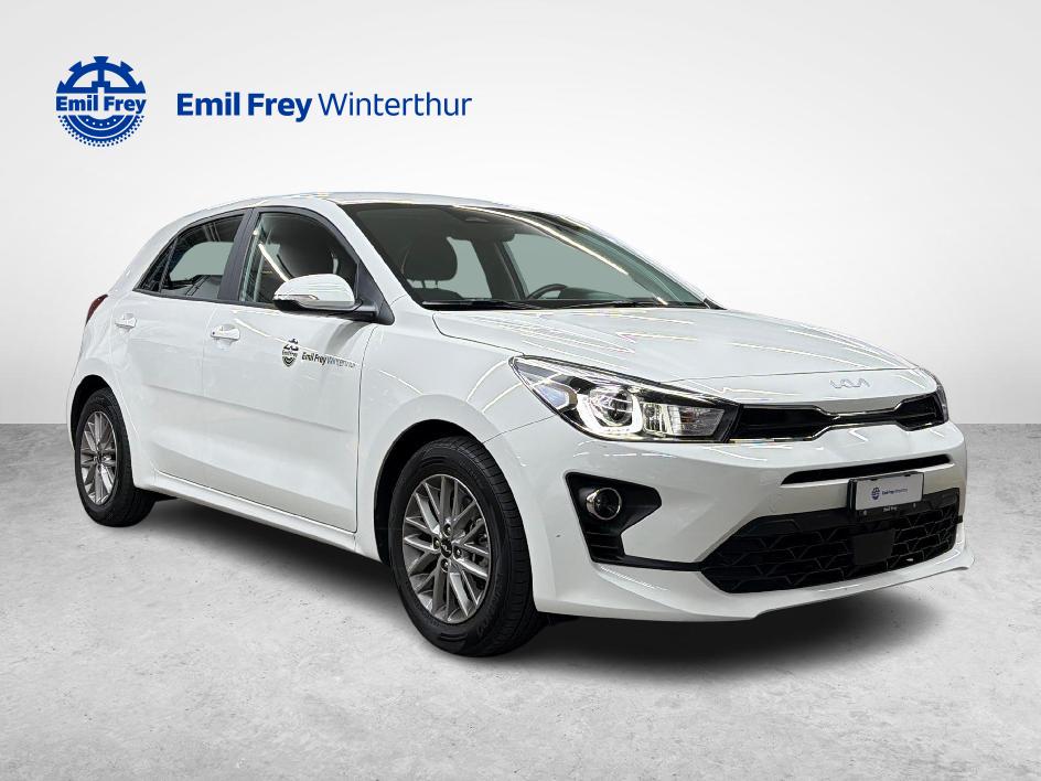 KIA Rio 1.0 T-GDi Power-image-6